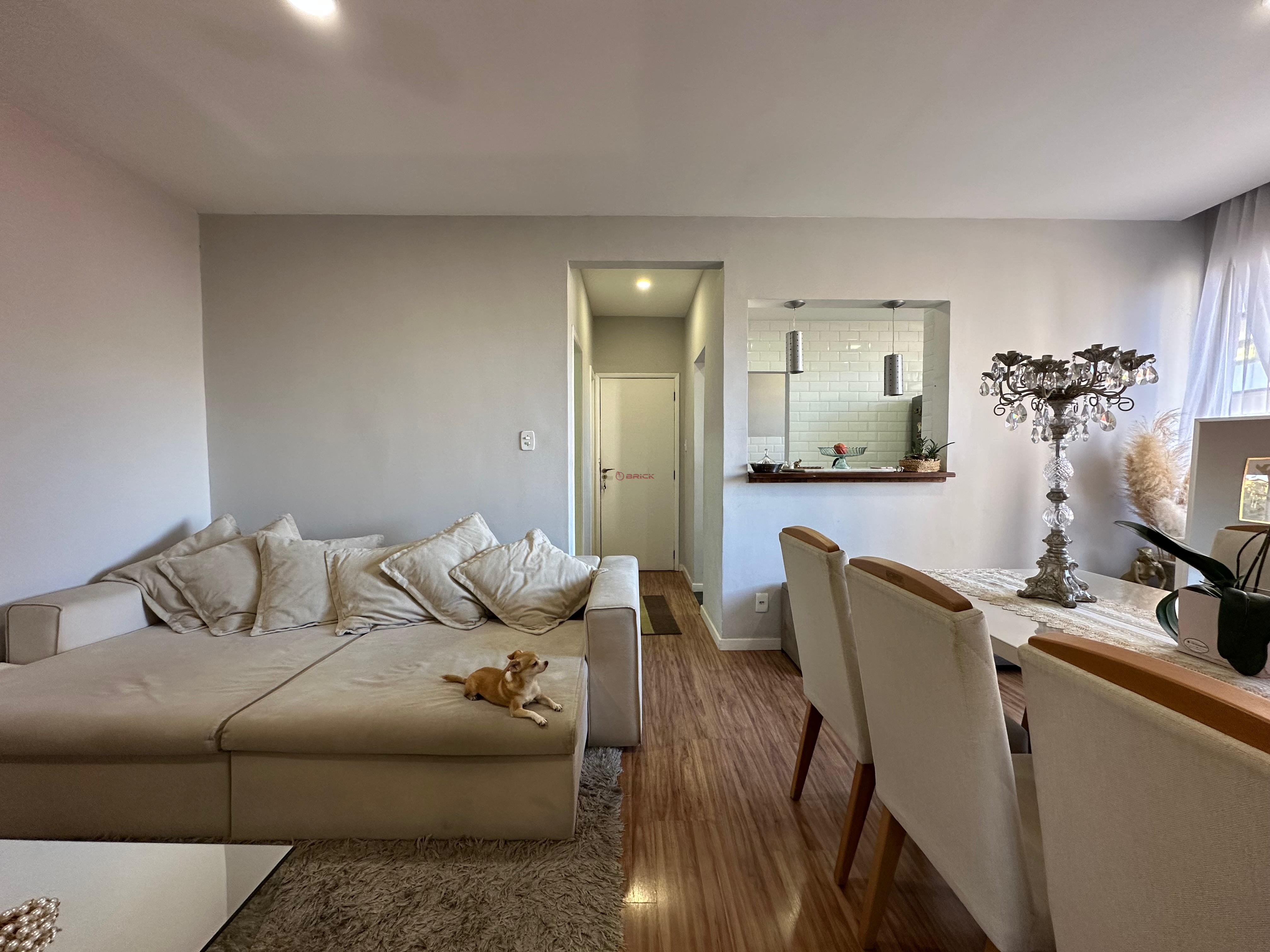 Apartamento à venda em Agriões, Teresópolis - RJ - Foto 3