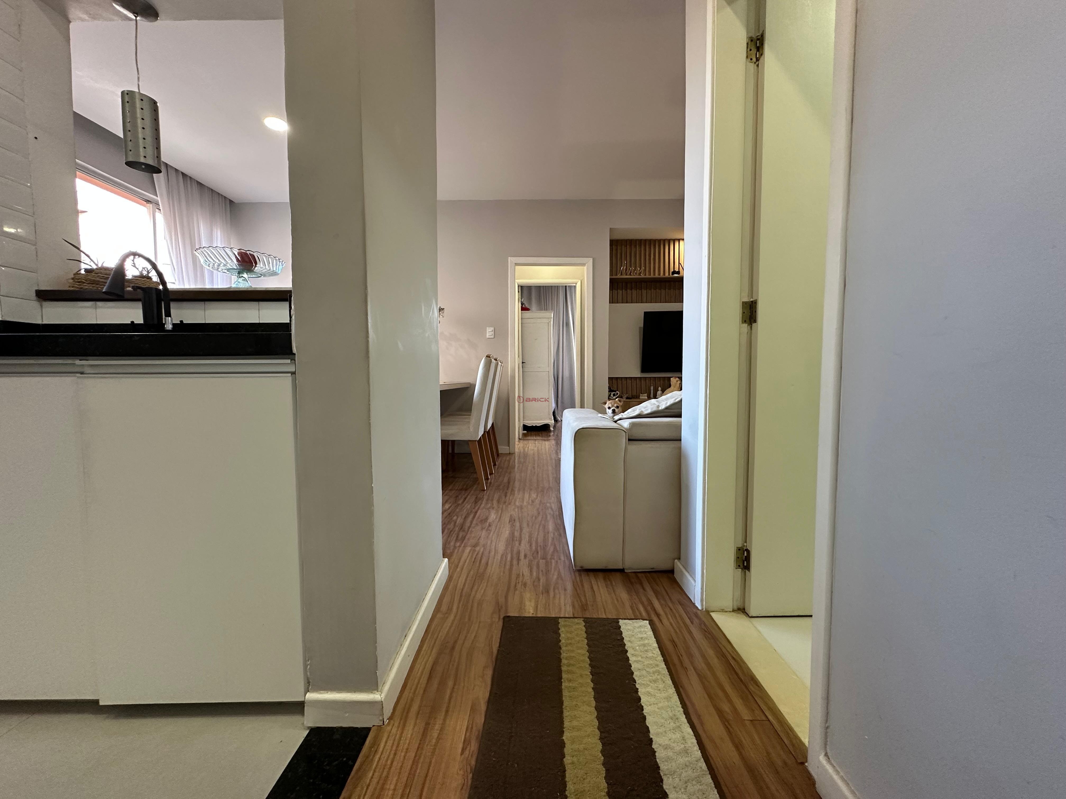 Apartamento à venda em Agriões, Teresópolis - RJ - Foto 15