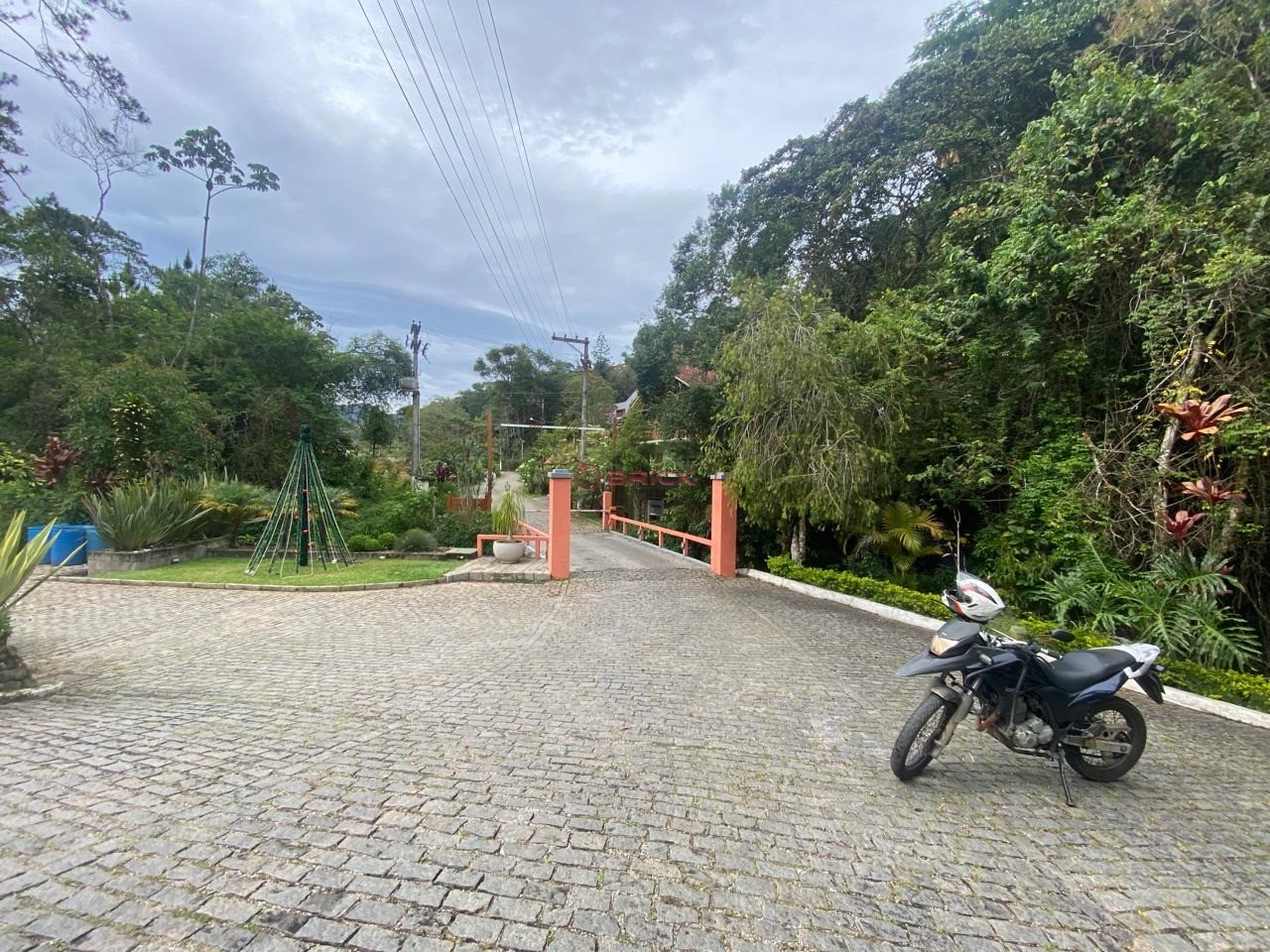 Terreno Residencial à venda em Albuquerque, Teresópolis - RJ - Foto 5