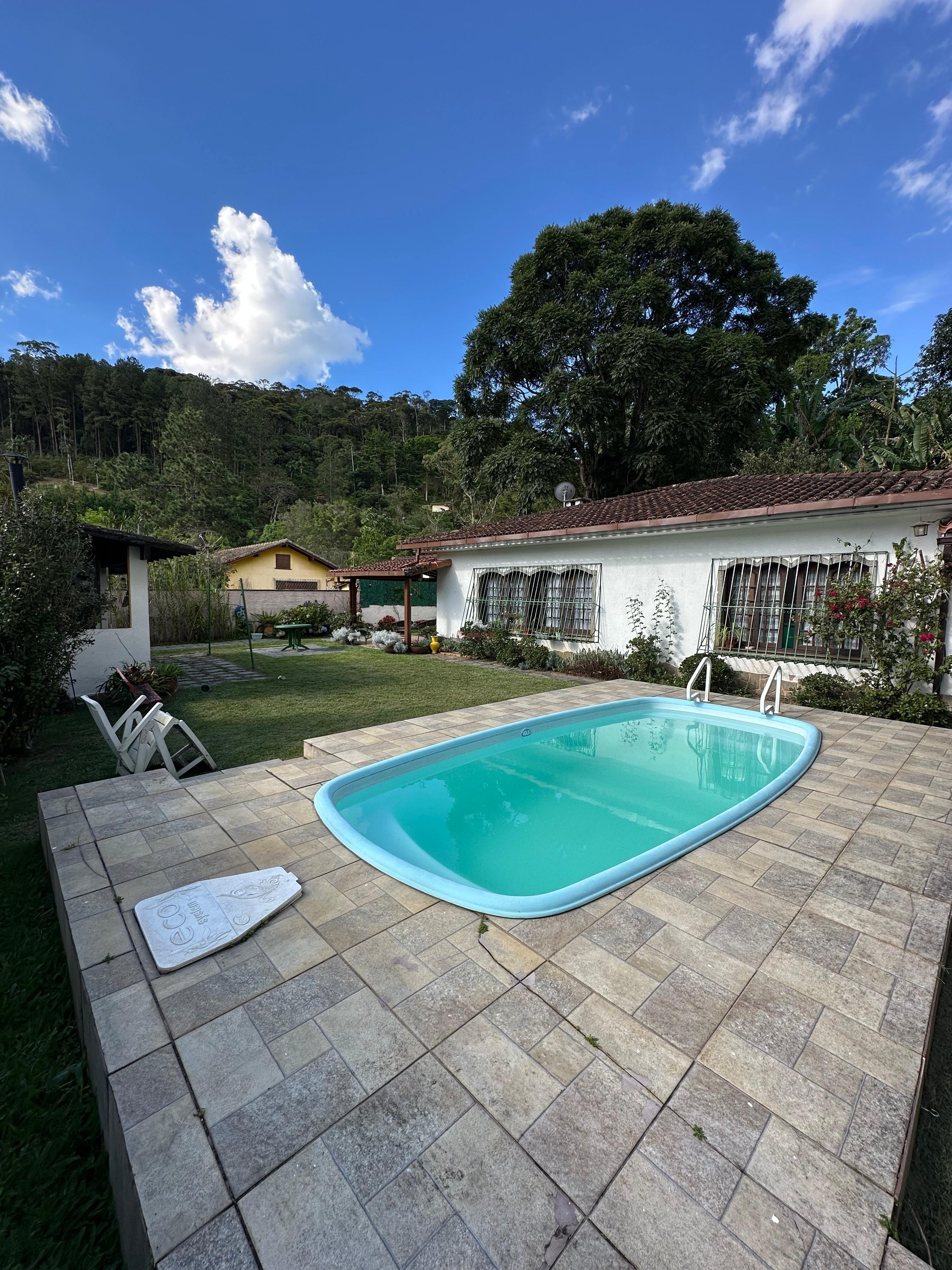 Casa à venda em Ermitage, Teresópolis - RJ - Foto 1