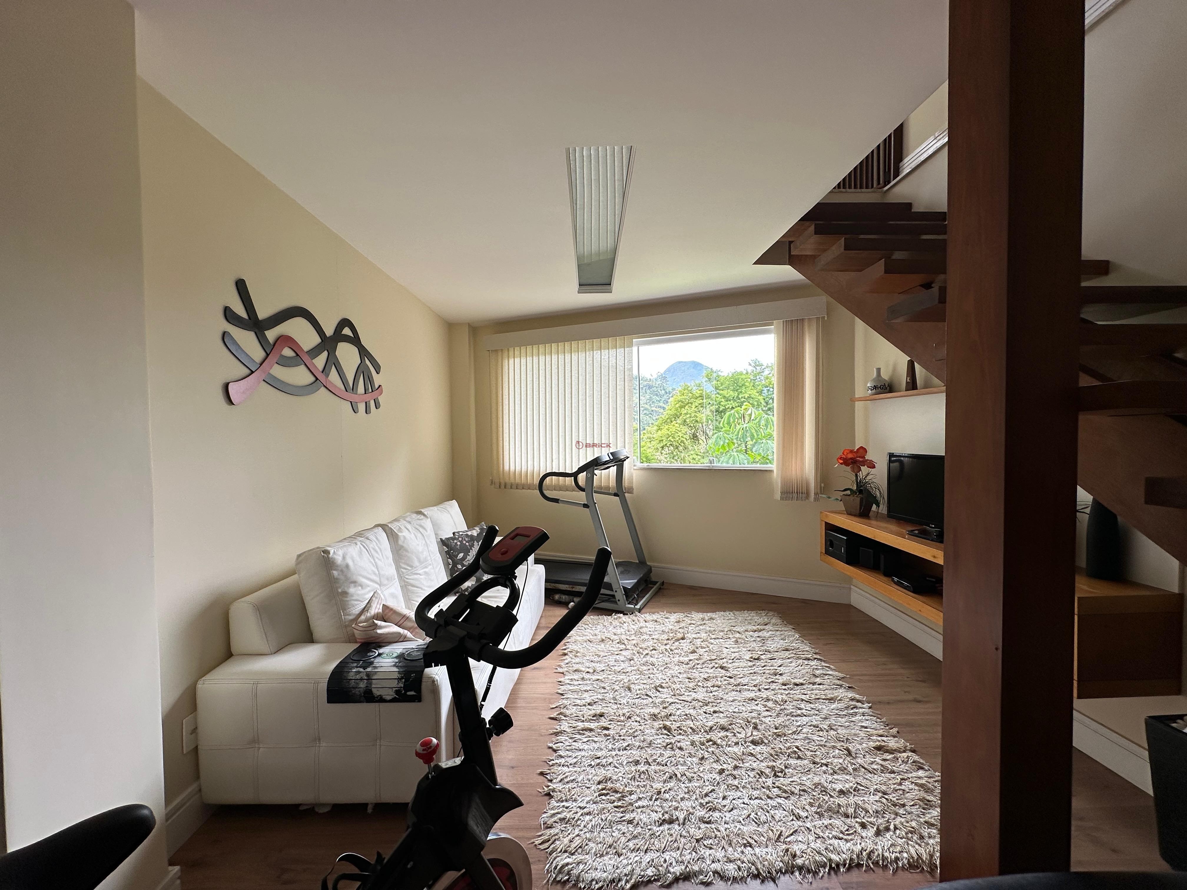 Casa à venda em Parque do Imbui, Teresópolis - RJ - Foto 21