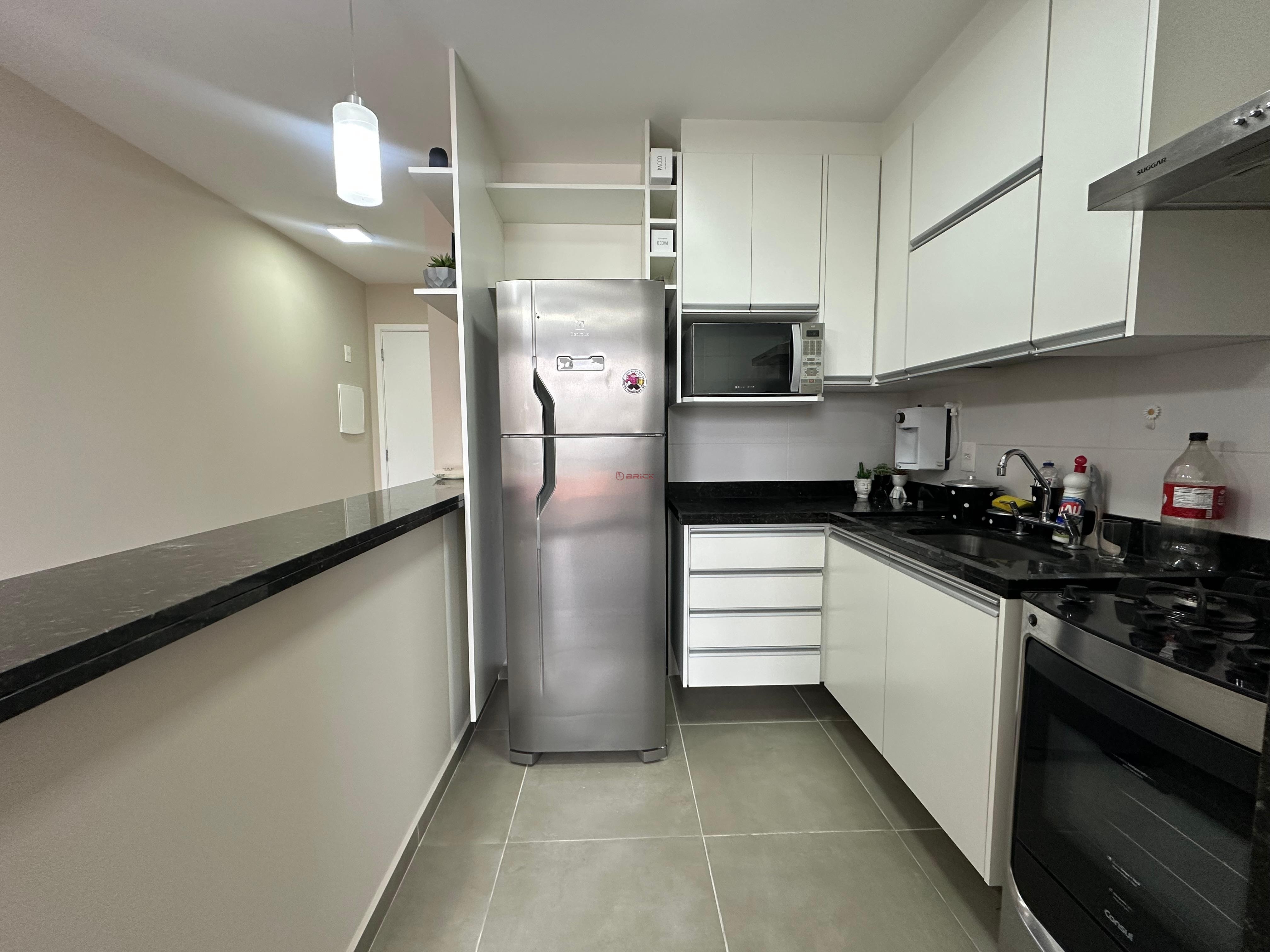 Apartamento à venda em Alto, Teresópolis - RJ - Foto 8