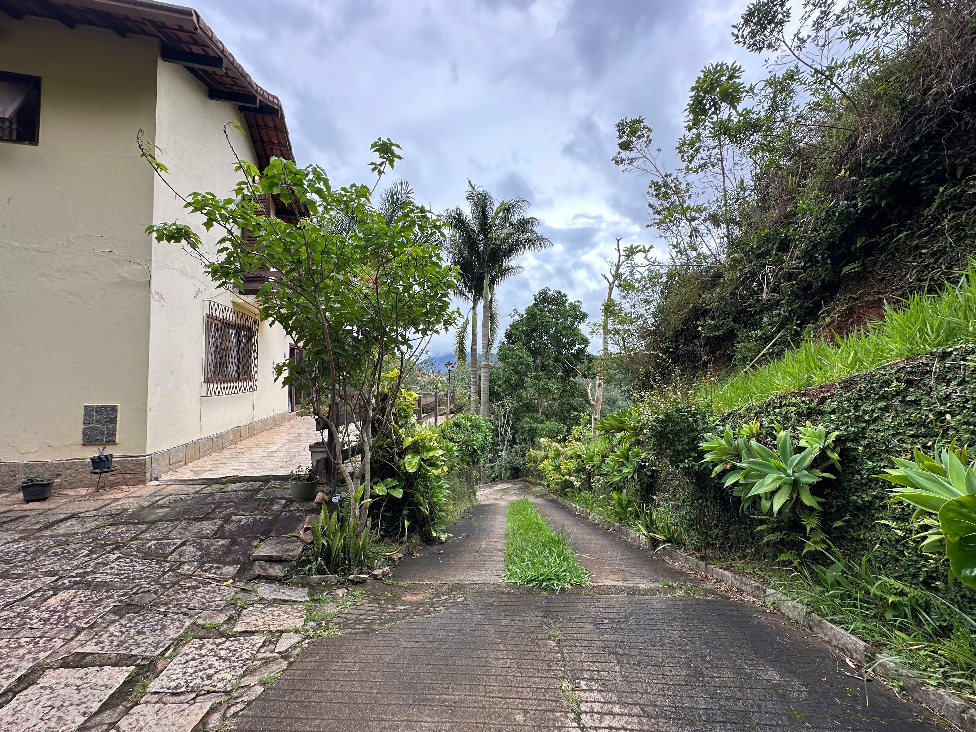 Casa à venda em Albuquerque, Teresópolis - RJ - Foto 5