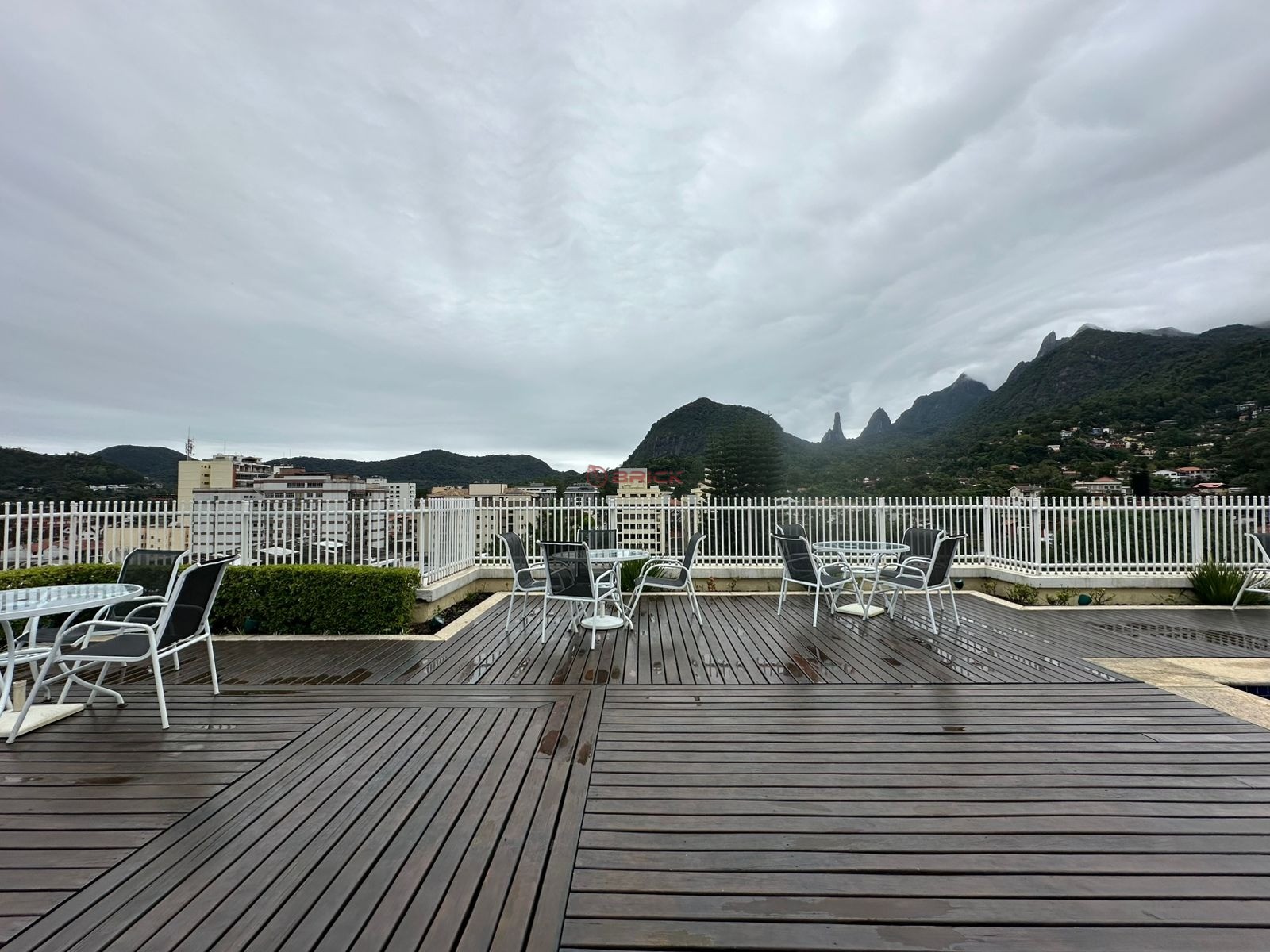 Apartamento à venda em Alto, Teresópolis - RJ - Foto 4