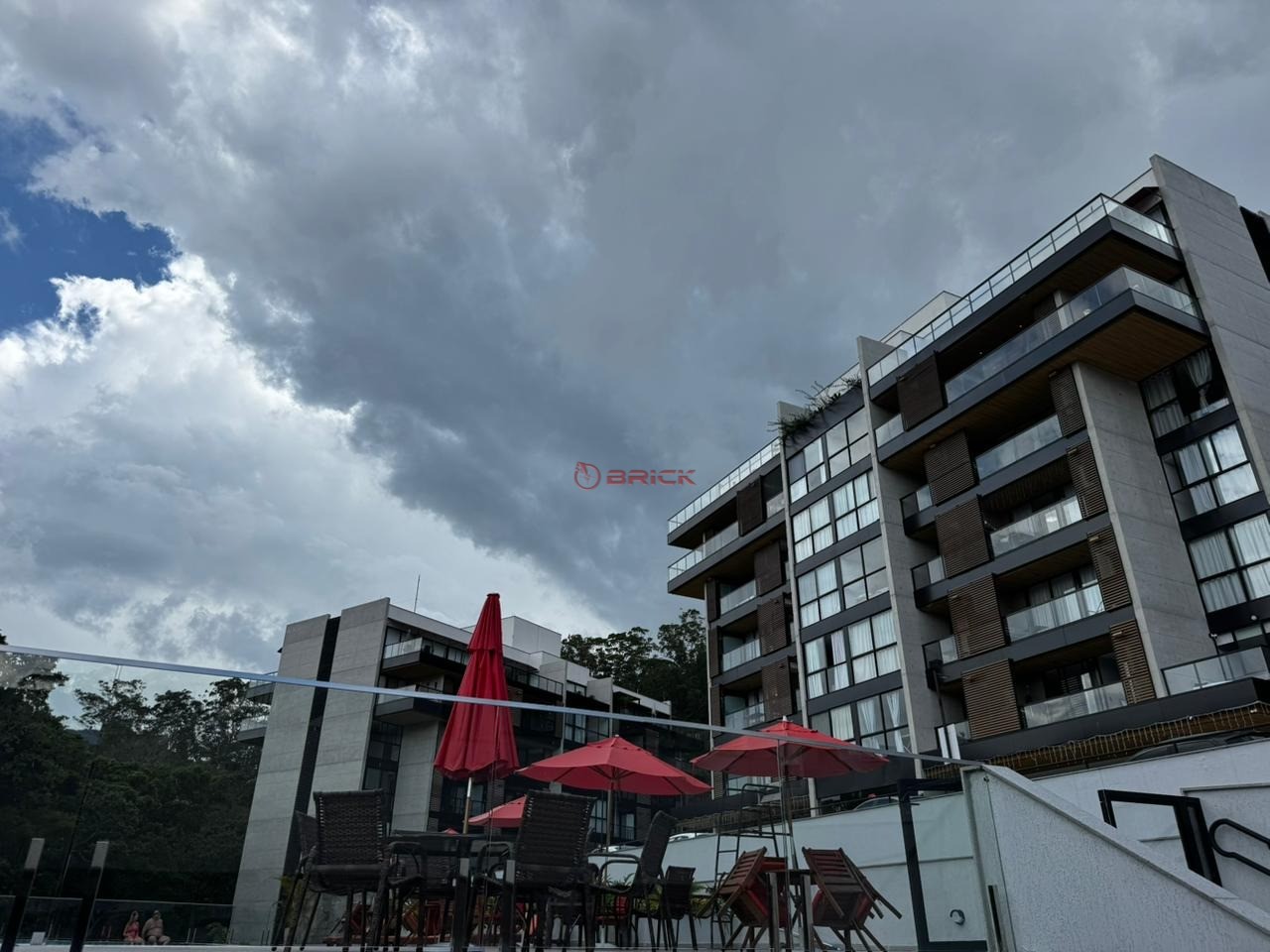 Apartamento à venda em Alto, Teresópolis - RJ - Foto 2