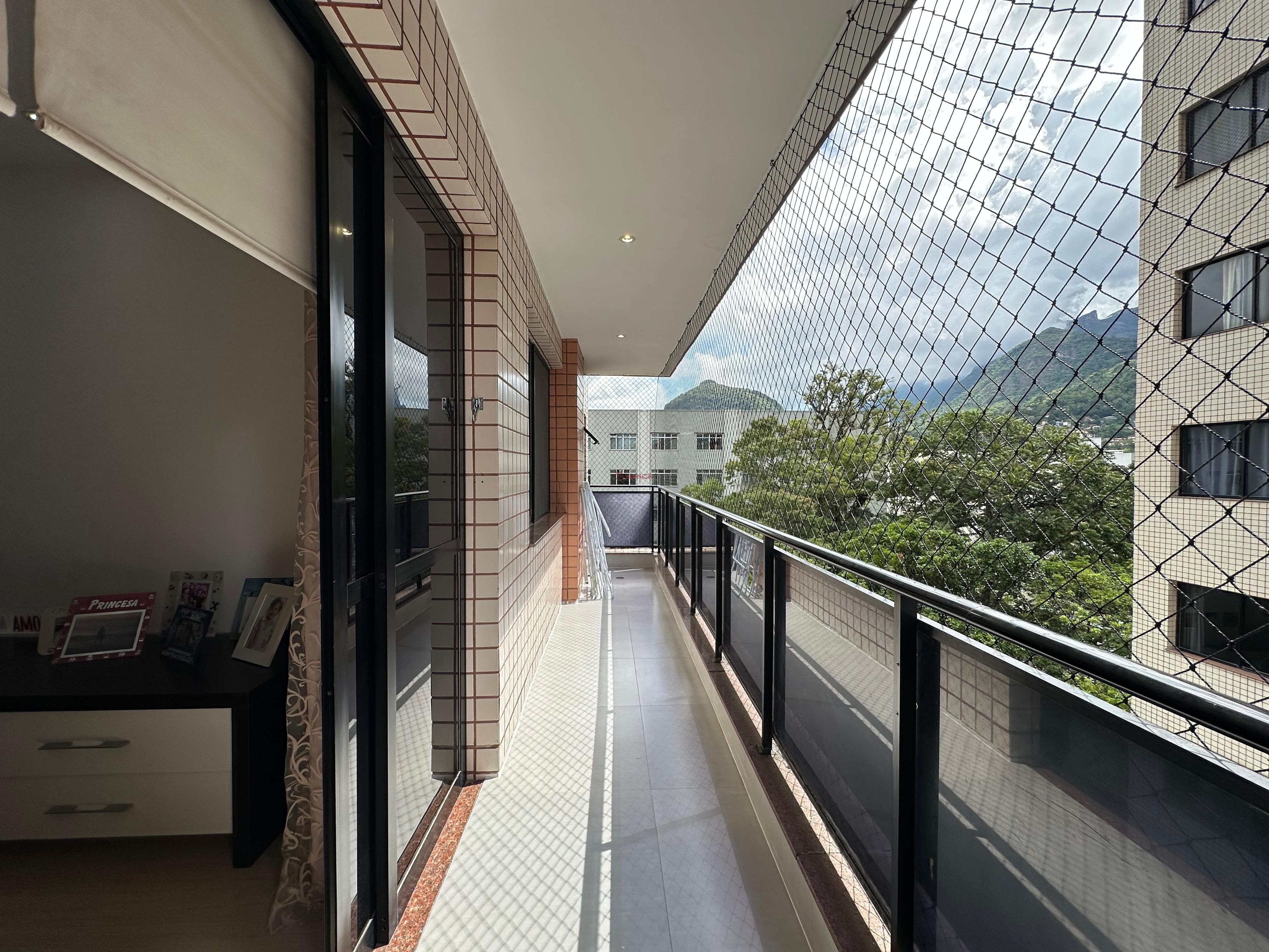 Apartamento à venda em Alto, Teresópolis - RJ - Foto 22