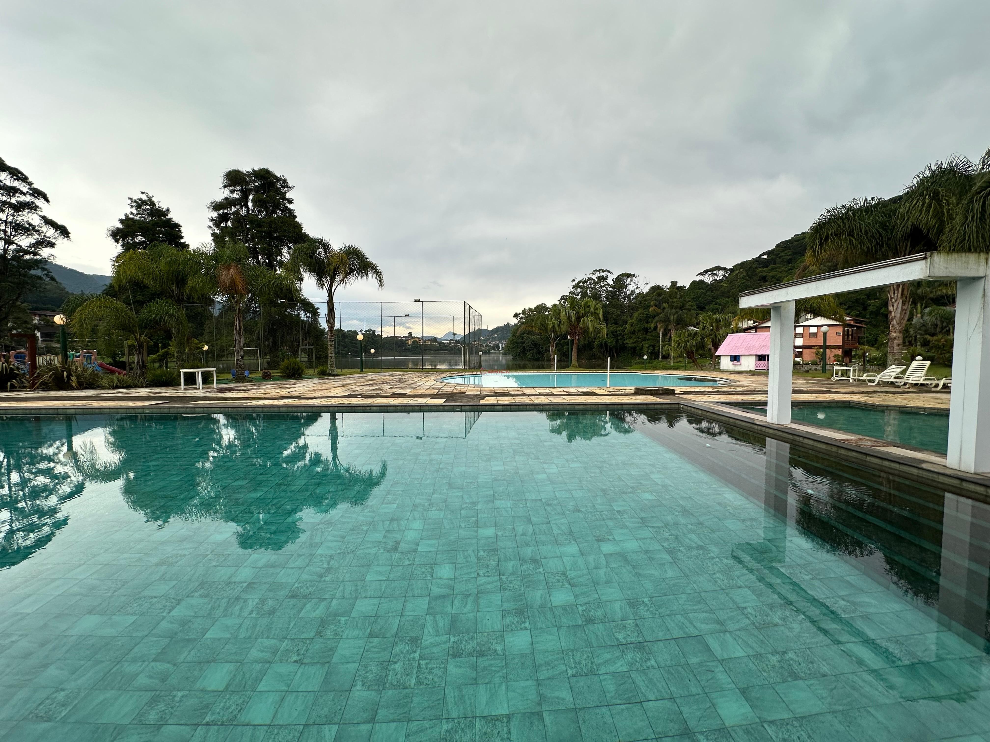Casa à venda em Carlos Guinle, Teresópolis - RJ - Foto 16