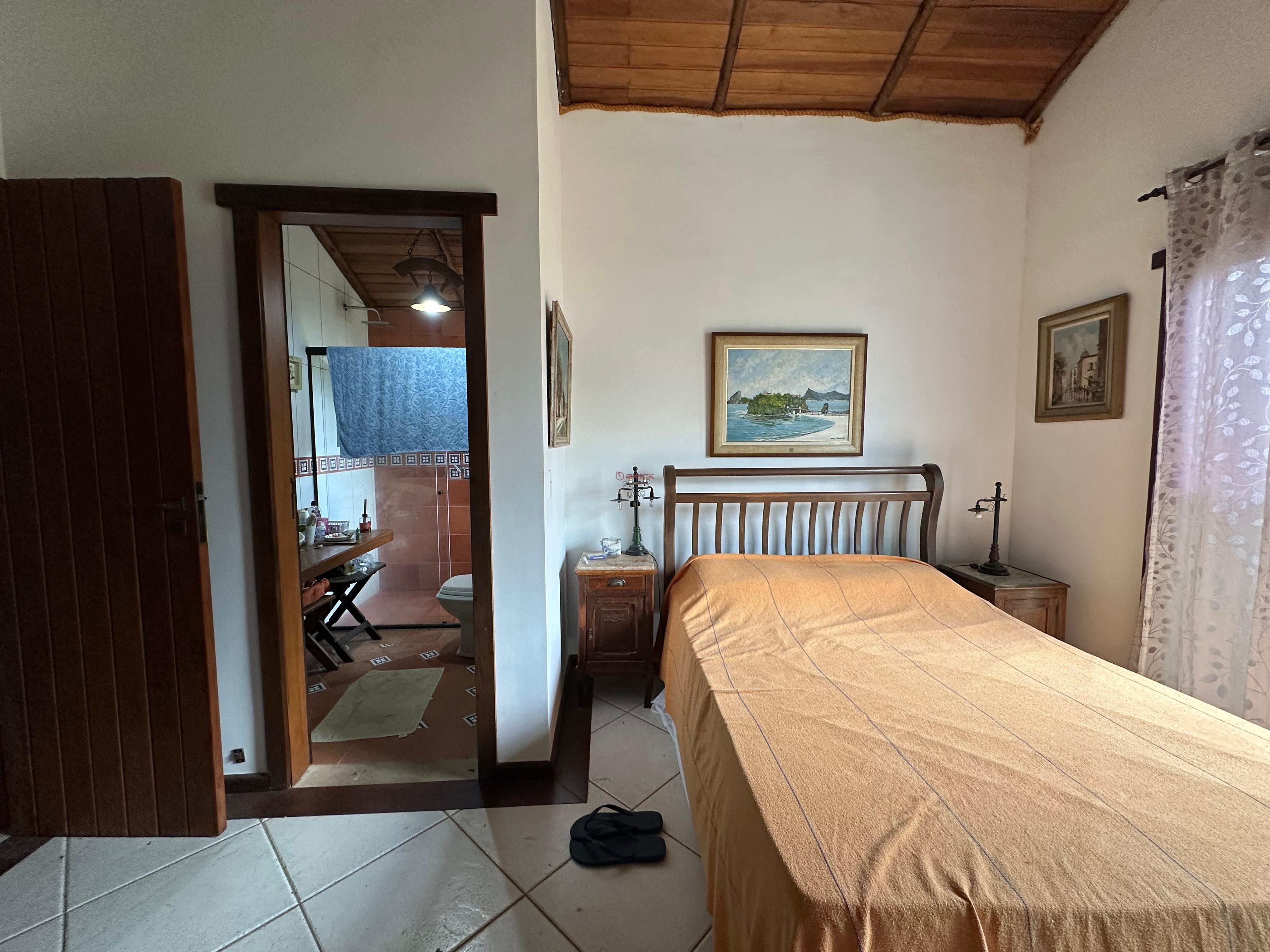 Casa para Alugar  à venda em Vargem Grande, Teresópolis - RJ - Foto 42