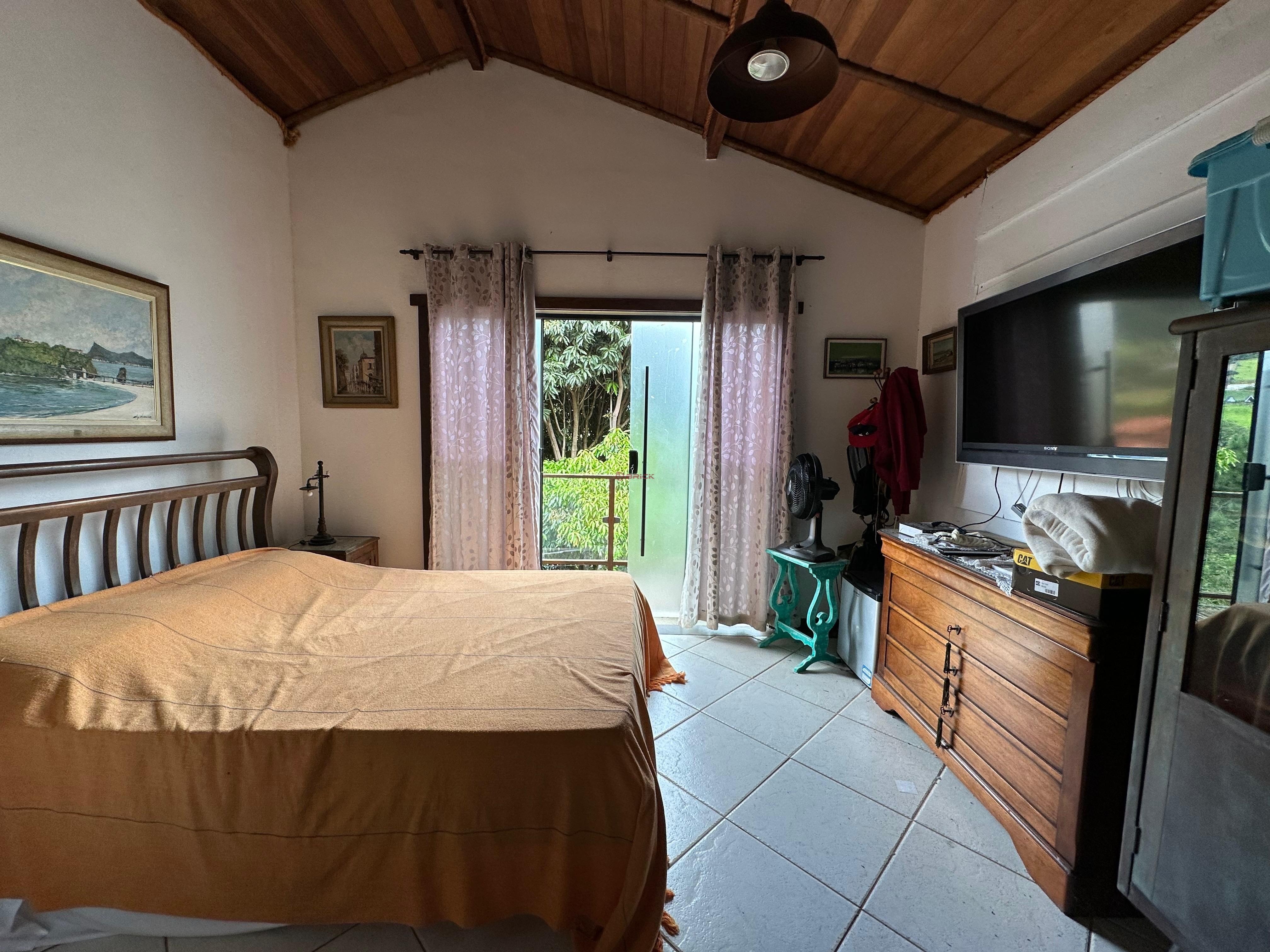 Casa para Alugar  à venda em Vargem Grande, Teresópolis - RJ - Foto 37