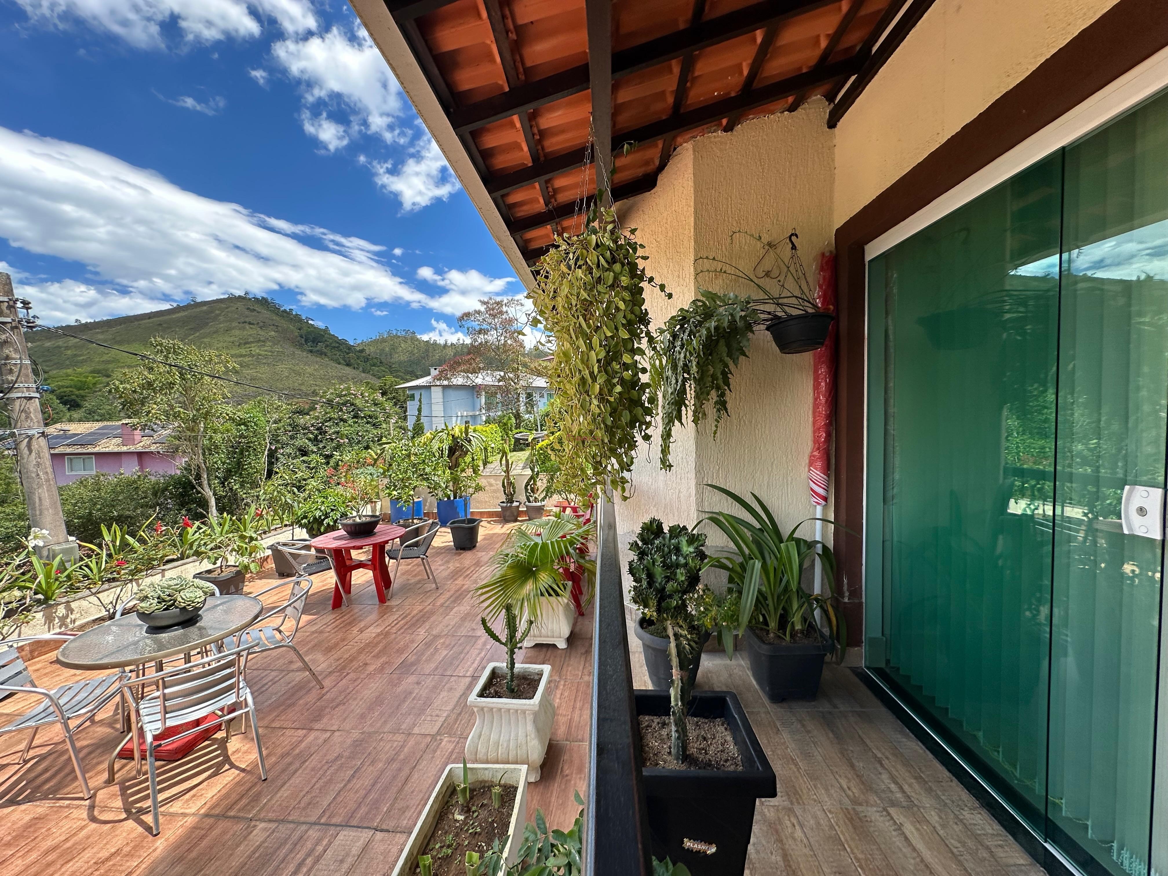 Casa à venda em Vargem Grande, Teresópolis - RJ - Foto 30