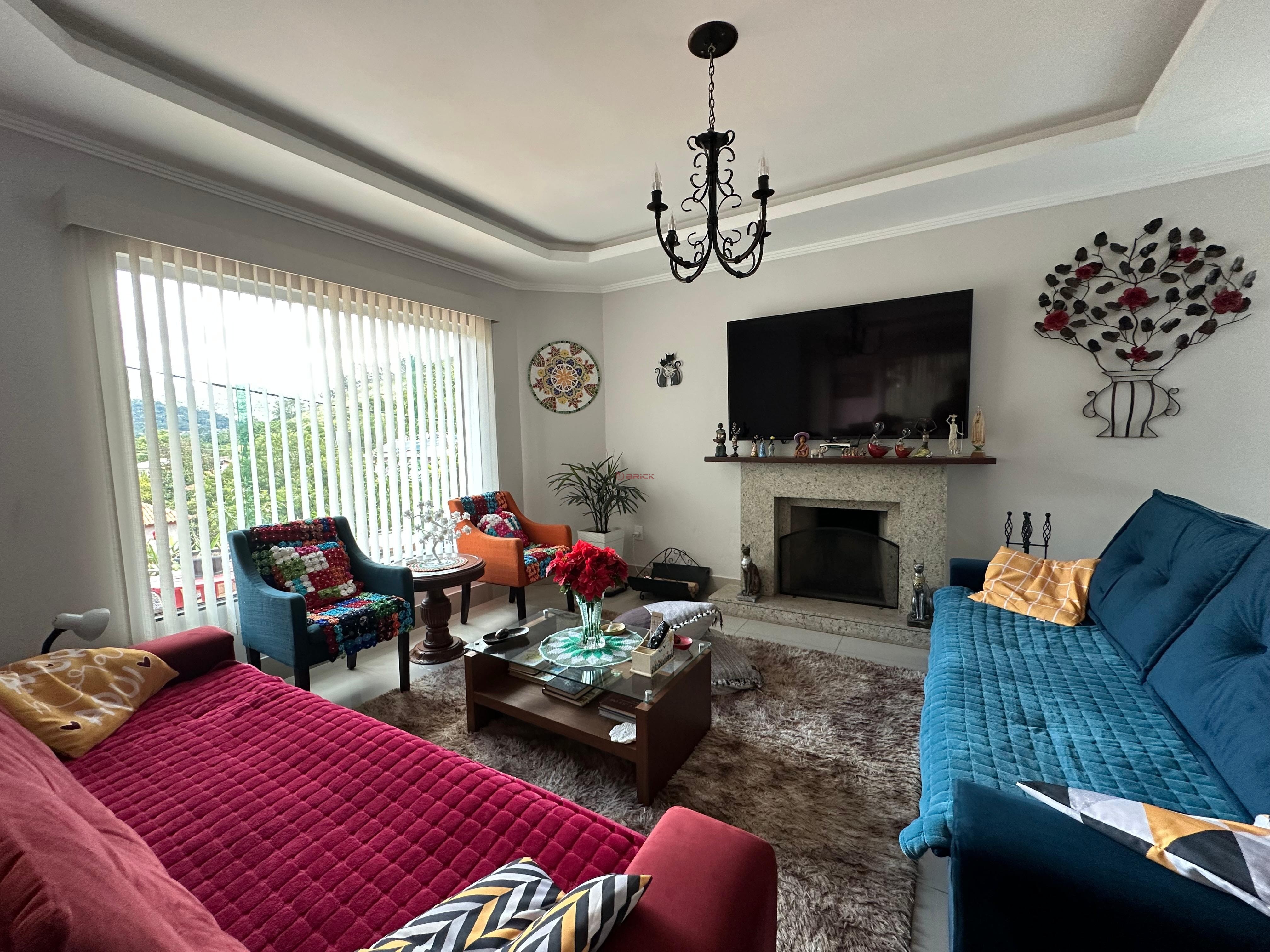 Casa à venda em Vargem Grande, Teresópolis - RJ - Foto 27