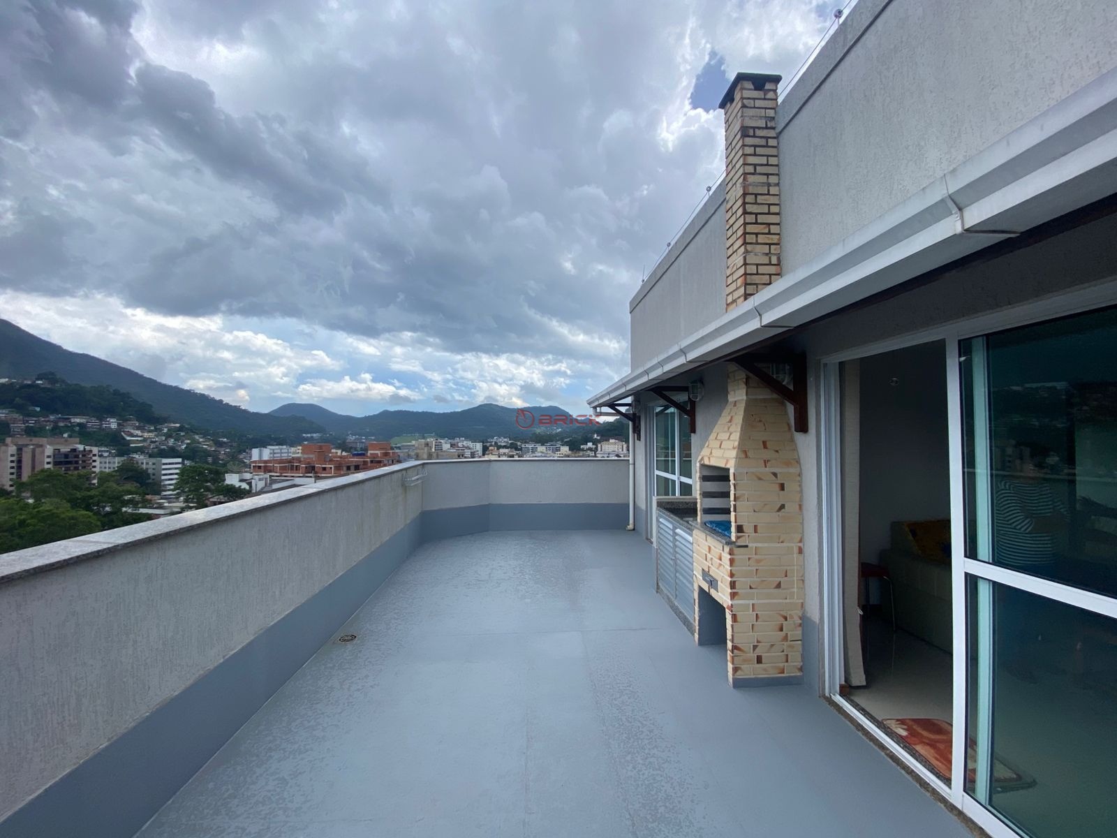 Cobertura à venda em Alto, Teresópolis - RJ - Foto 1