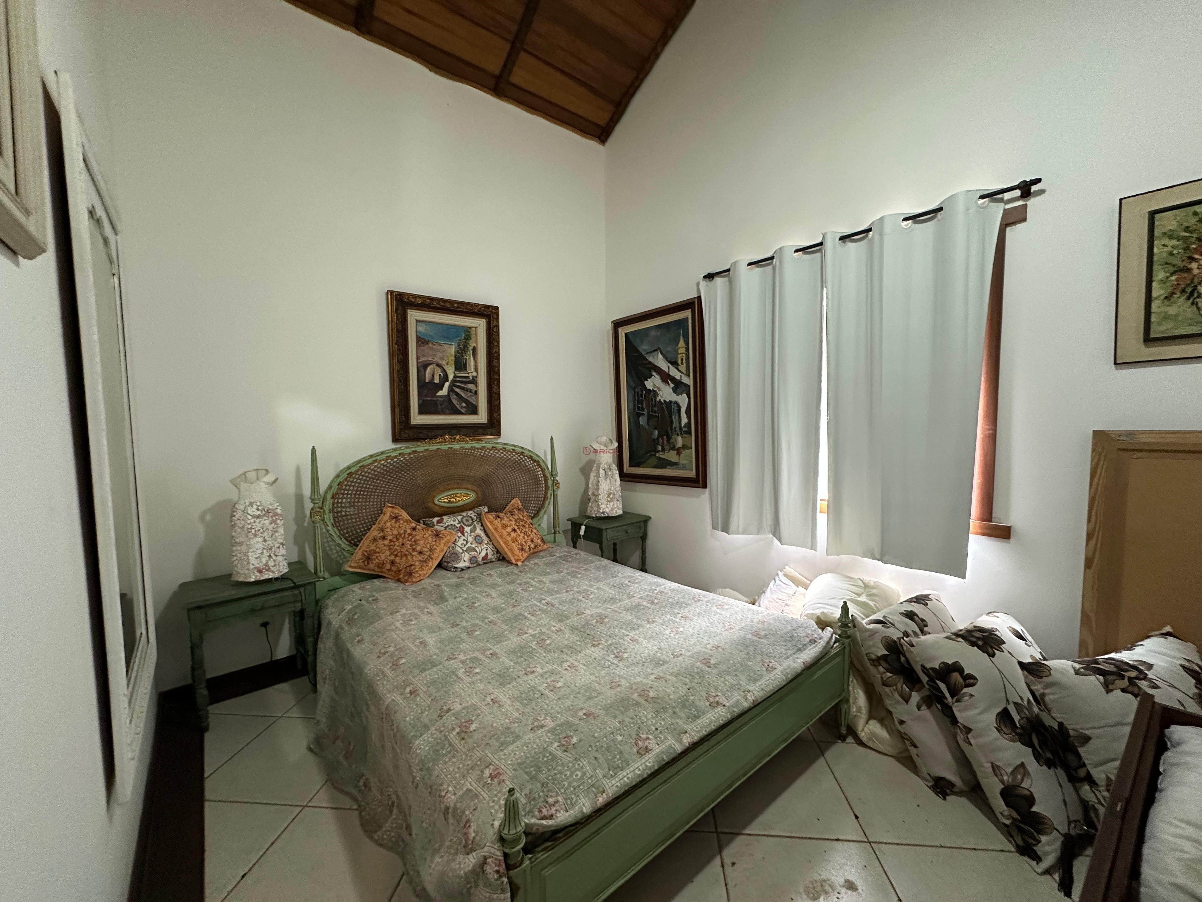 Casa para Alugar  à venda em Vargem Grande, Teresópolis - RJ - Foto 47