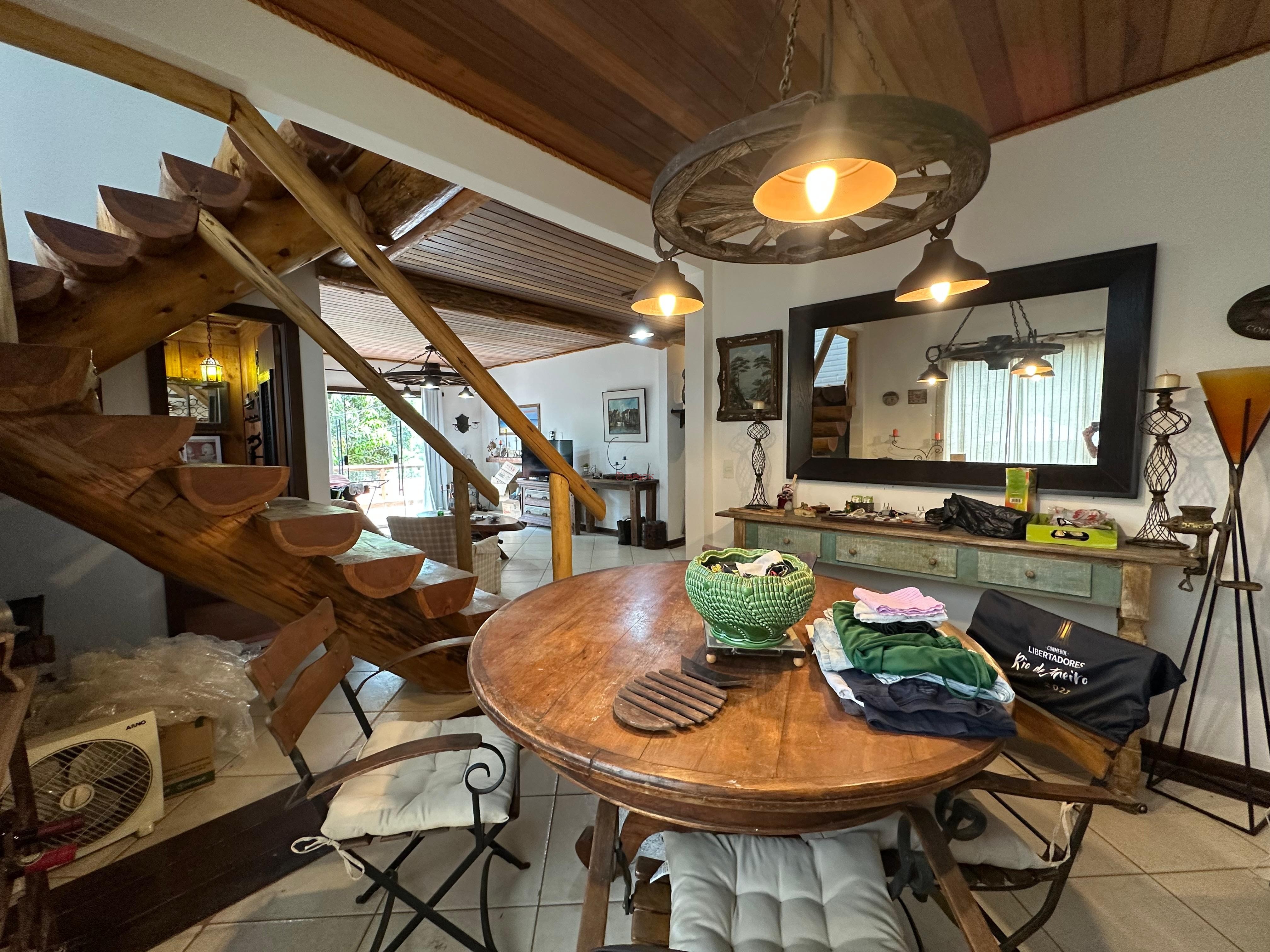 Casa para Alugar  à venda em Vargem Grande, Teresópolis - RJ - Foto 38