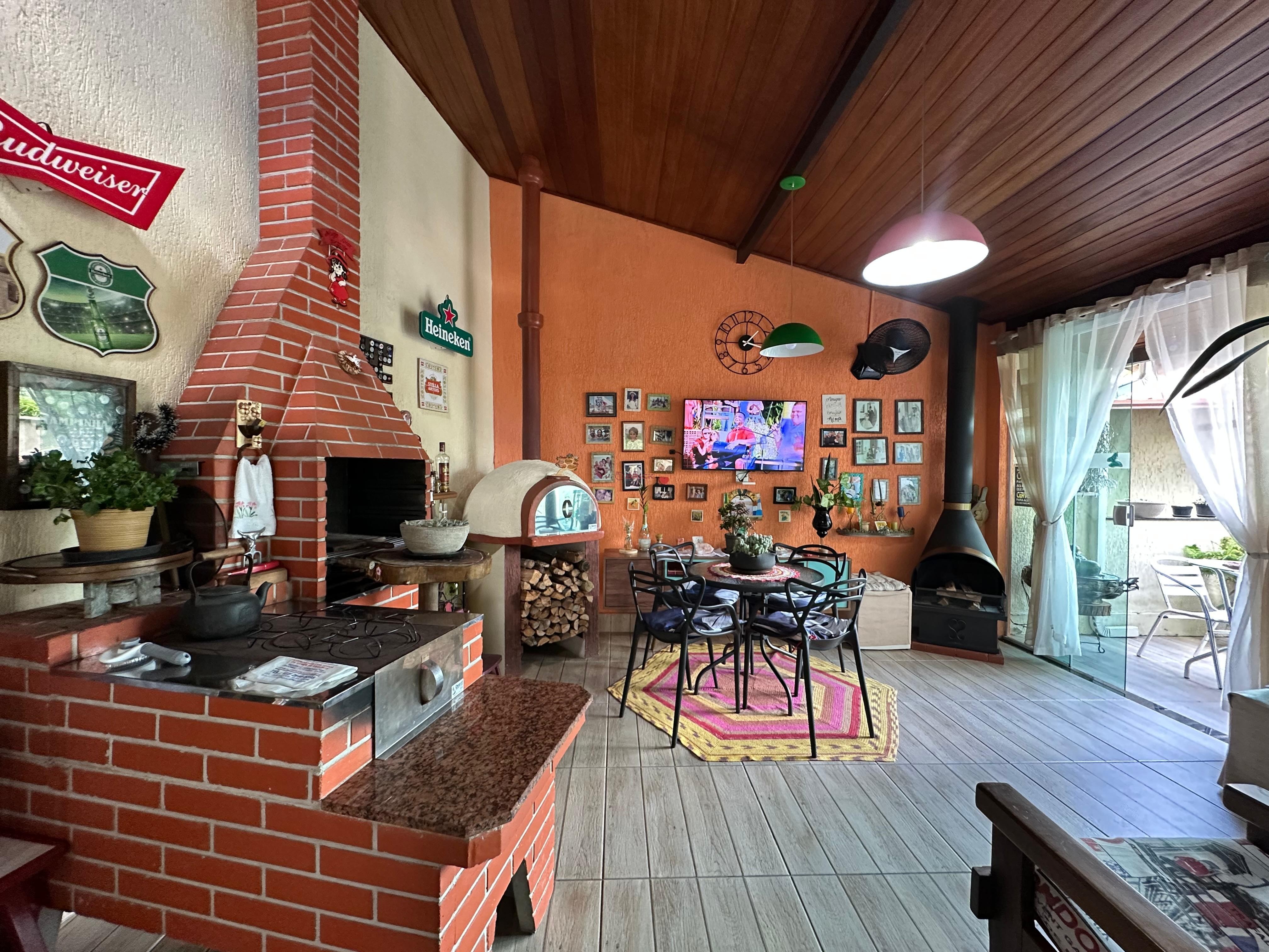 Casa à venda em Vargem Grande, Teresópolis - RJ - Foto 3