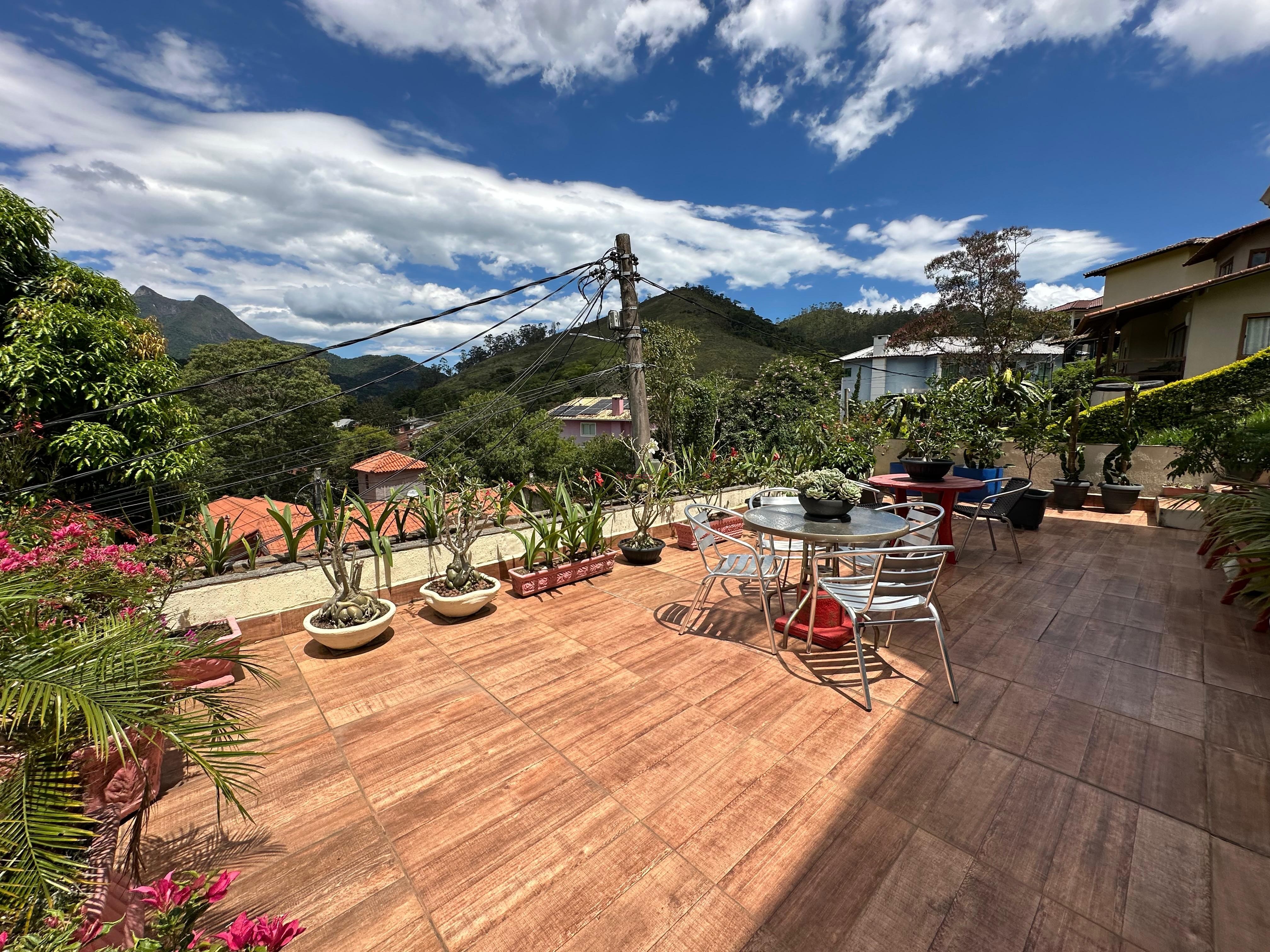 Casa à venda em Vargem Grande, Teresópolis - RJ - Foto 31