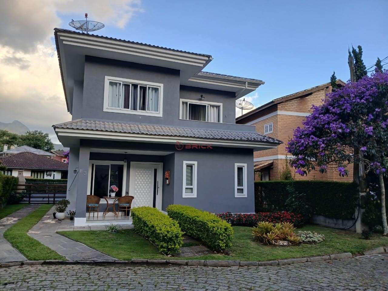 Casa à venda em Vargem Grande, Teresópolis - RJ - Foto 1