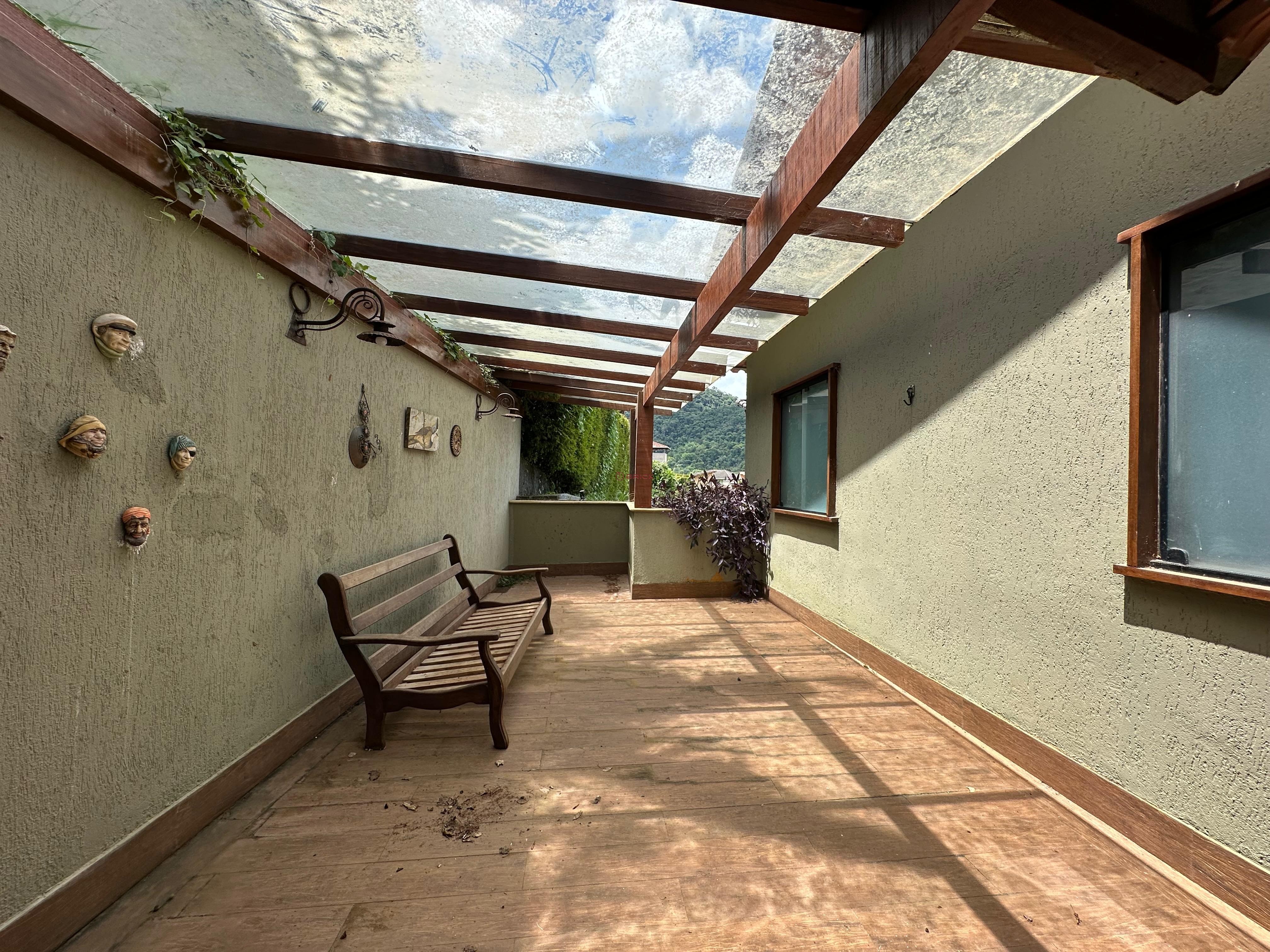 Casa para Alugar  à venda em Vargem Grande, Teresópolis - RJ - Foto 48