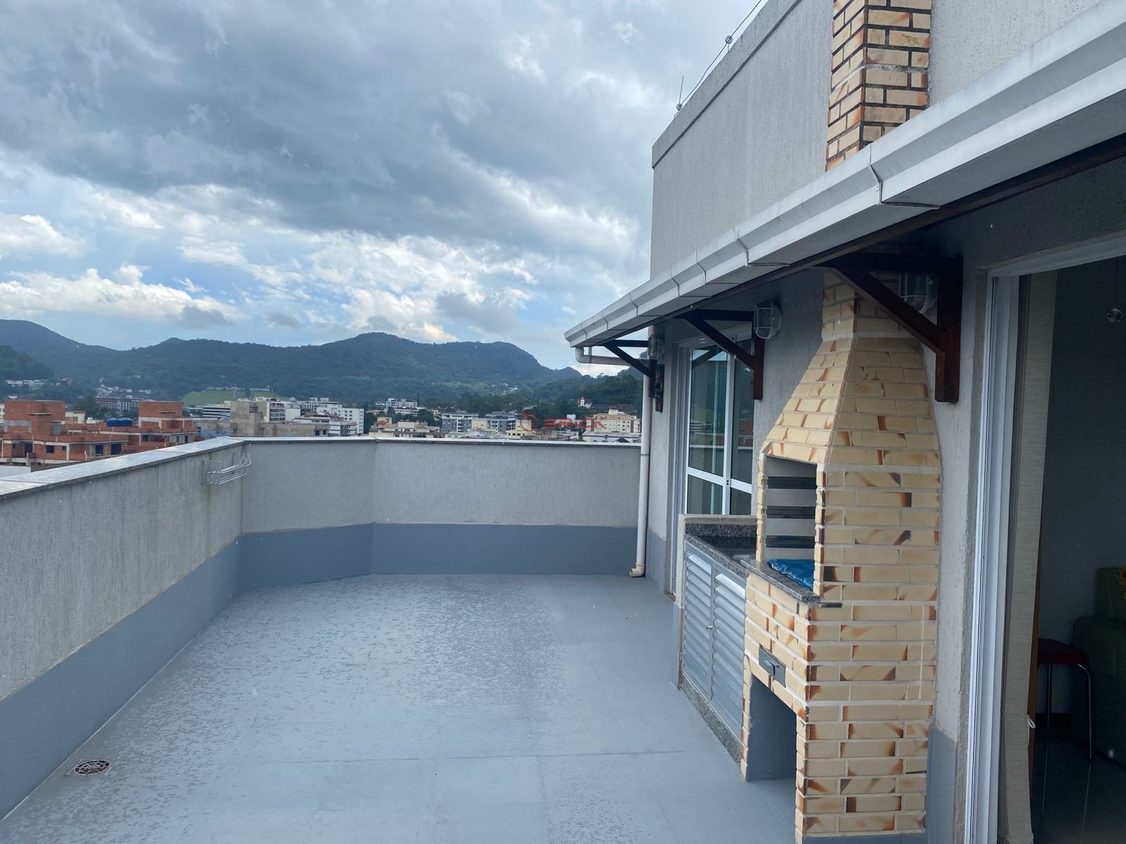 Cobertura à venda em Alto, Teresópolis - RJ - Foto 21