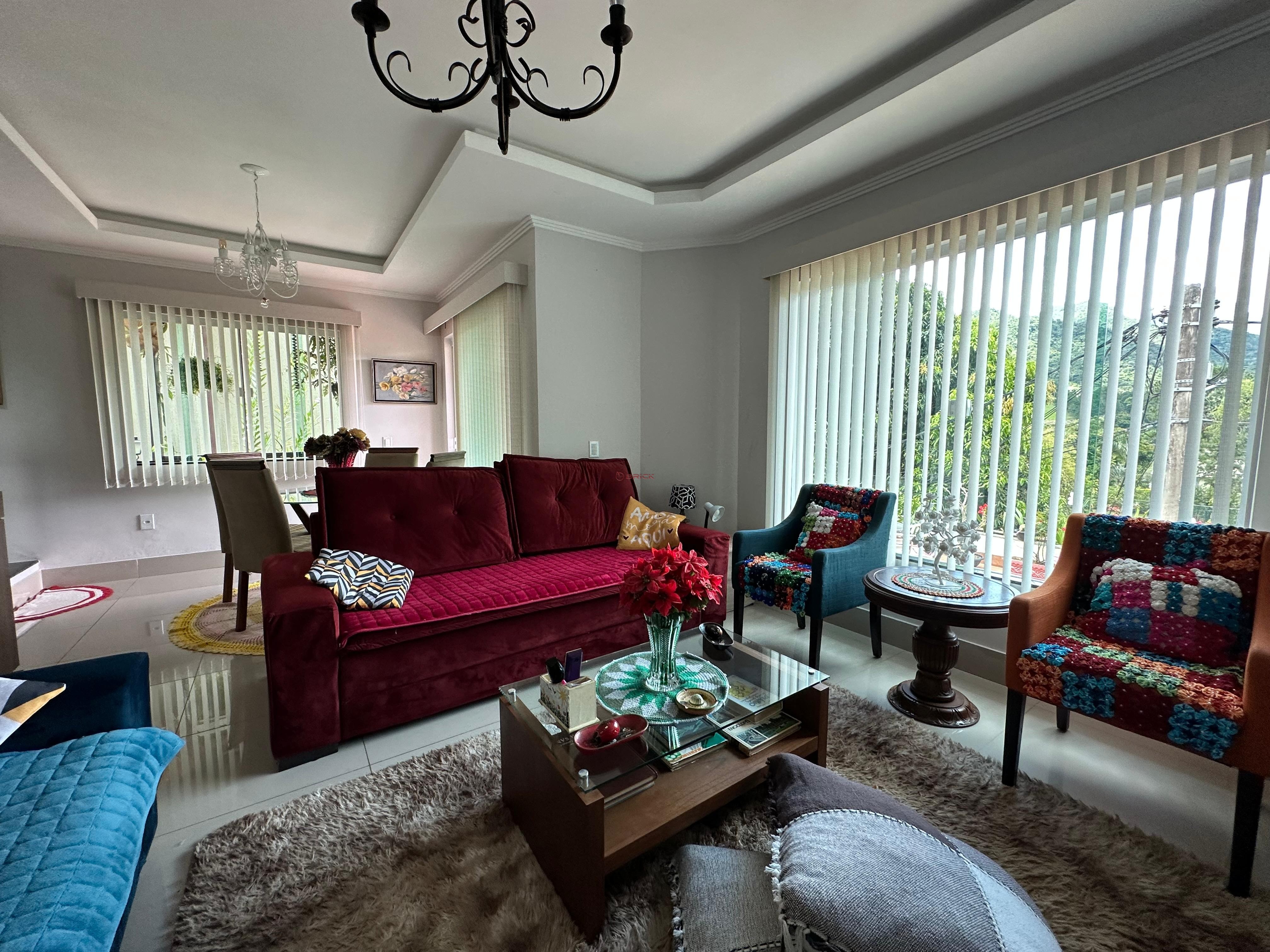 Casa à venda em Vargem Grande, Teresópolis - RJ - Foto 29