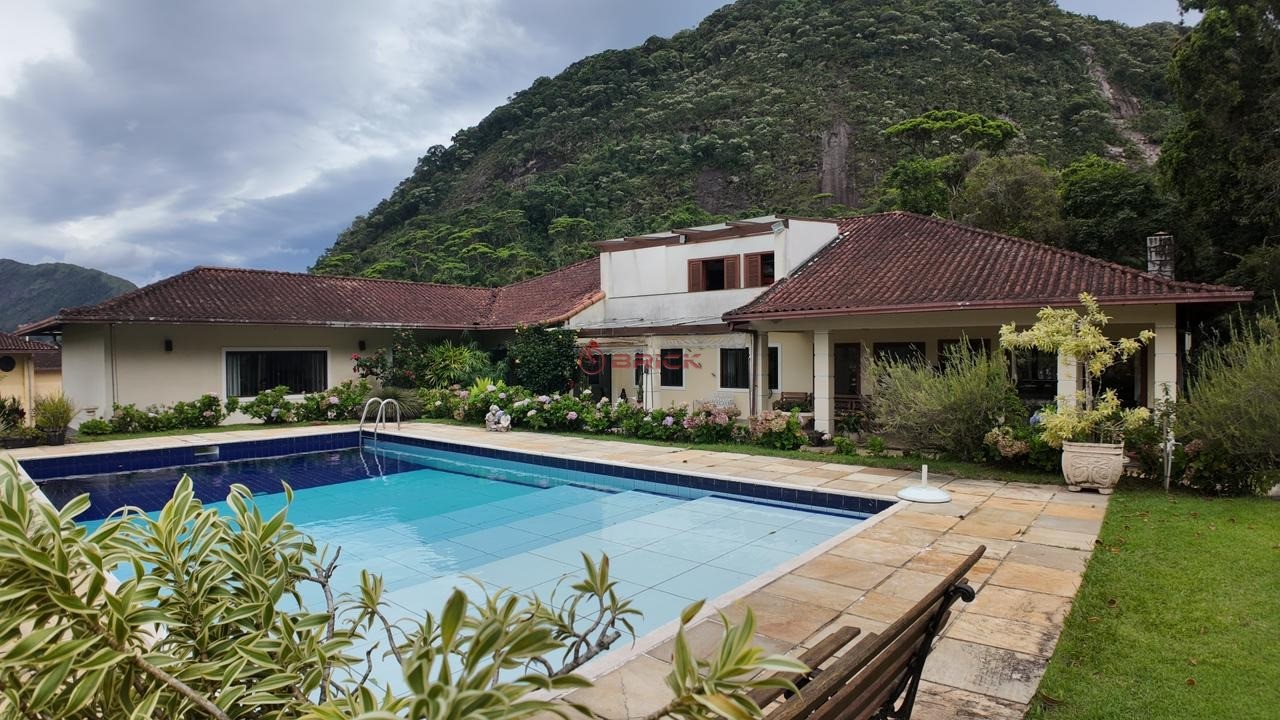 Casa à venda em Granja Guarani, Teresópolis - RJ - Foto 1