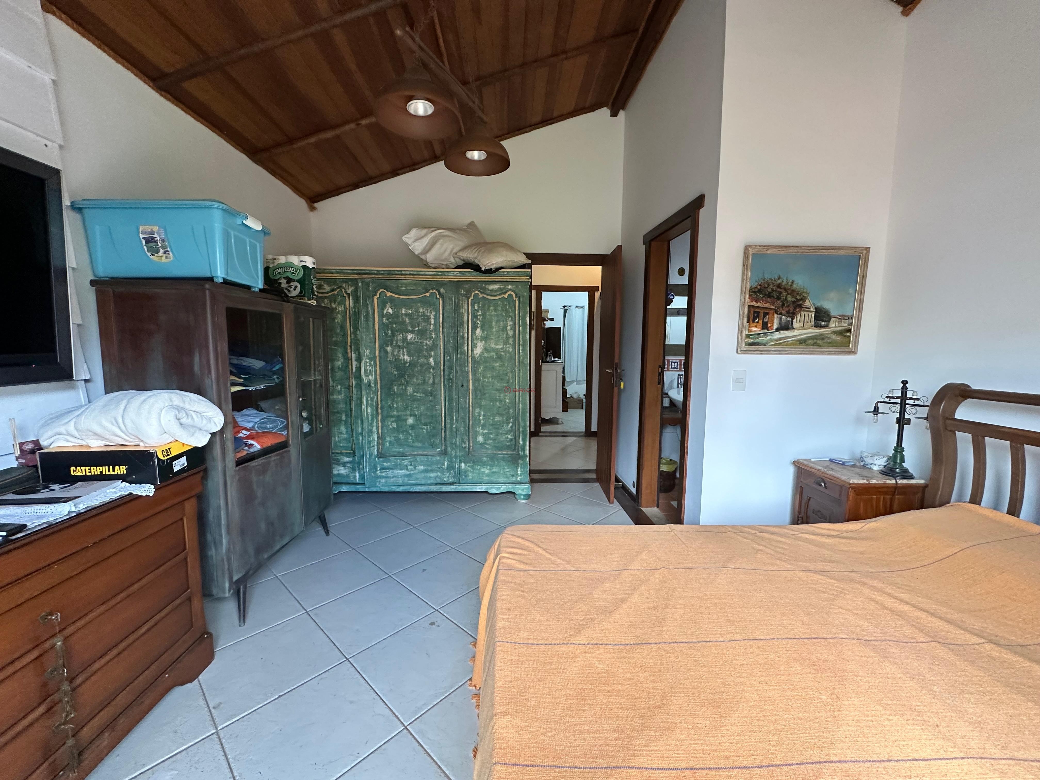 Casa para Alugar  à venda em Vargem Grande, Teresópolis - RJ - Foto 39