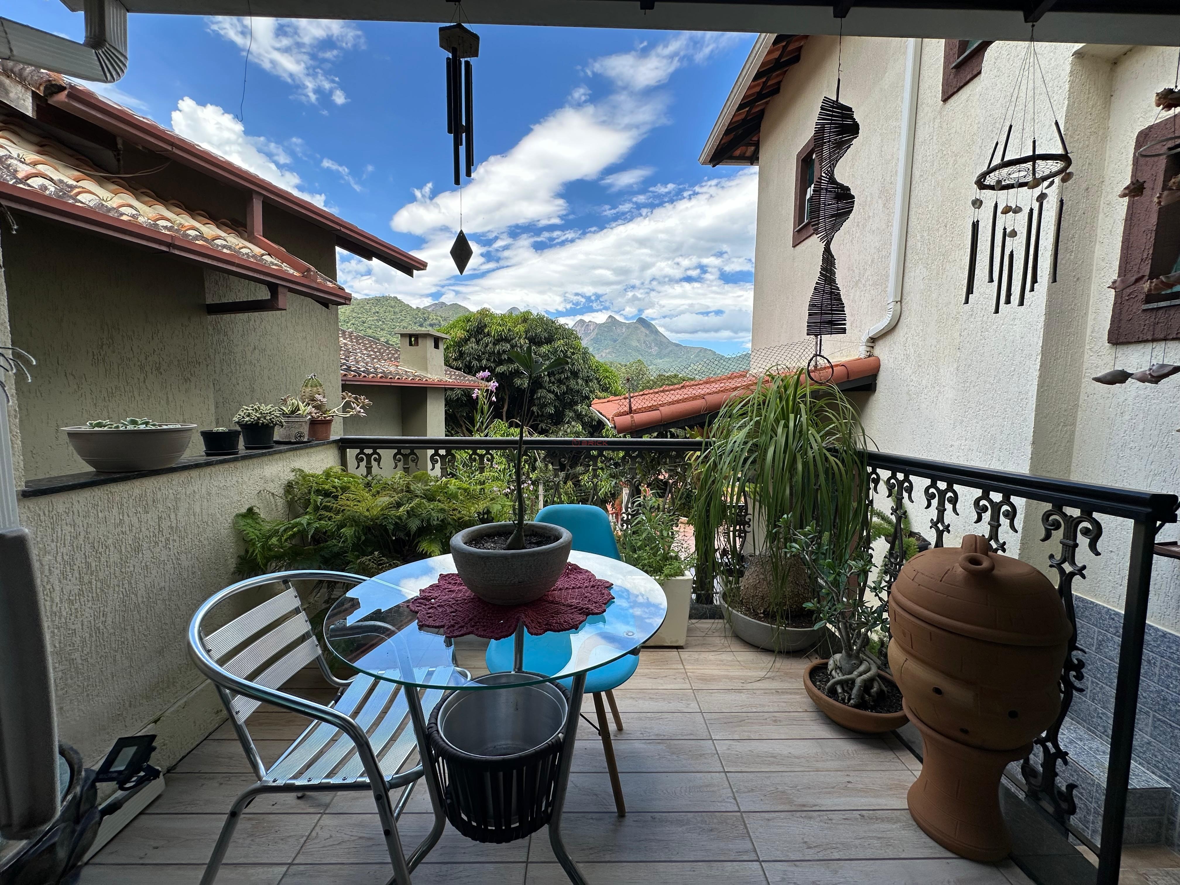 Casa à venda em Vargem Grande, Teresópolis - RJ - Foto 5