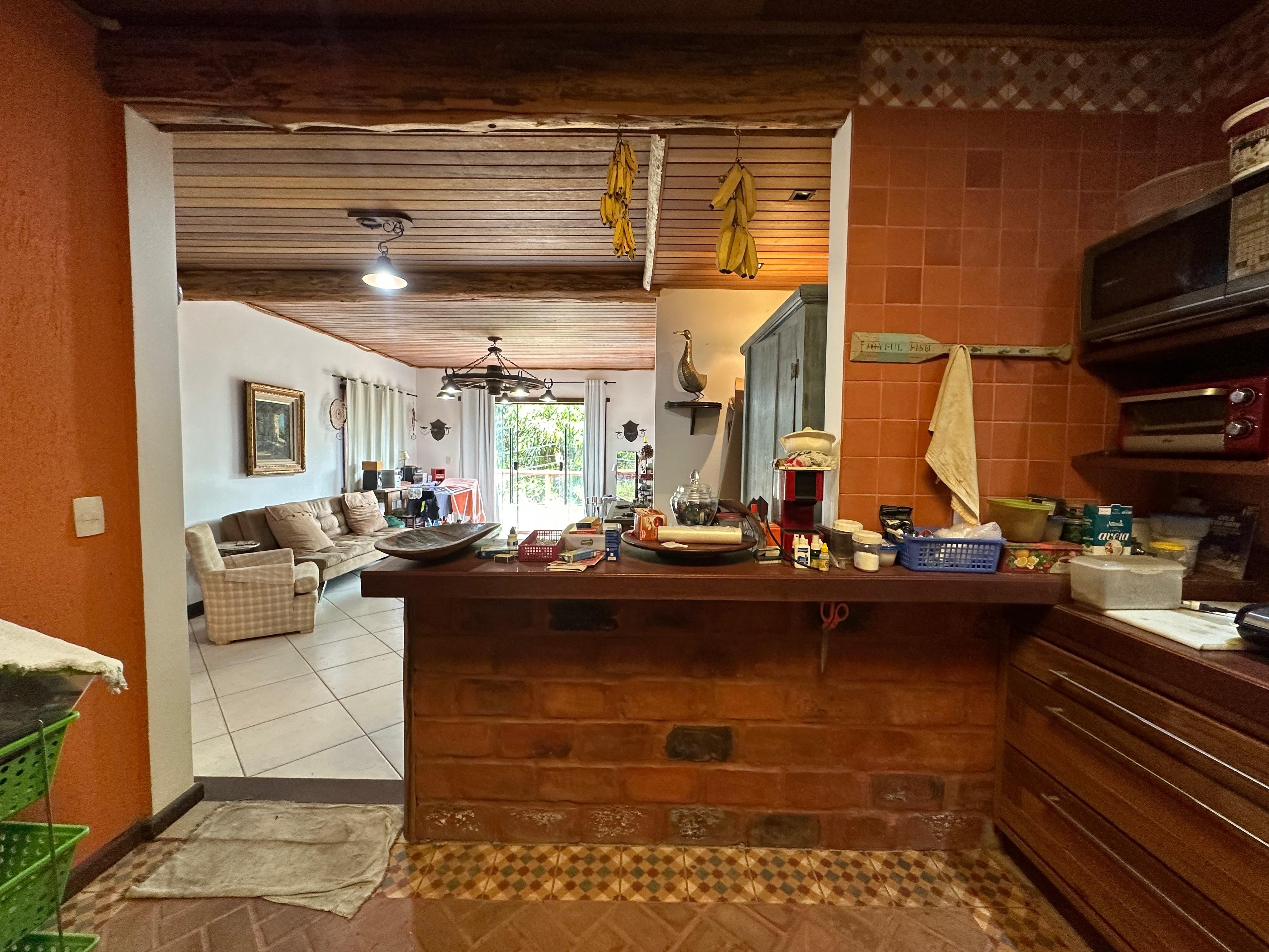 Casa para Alugar  à venda em Vargem Grande, Teresópolis - RJ - Foto 32