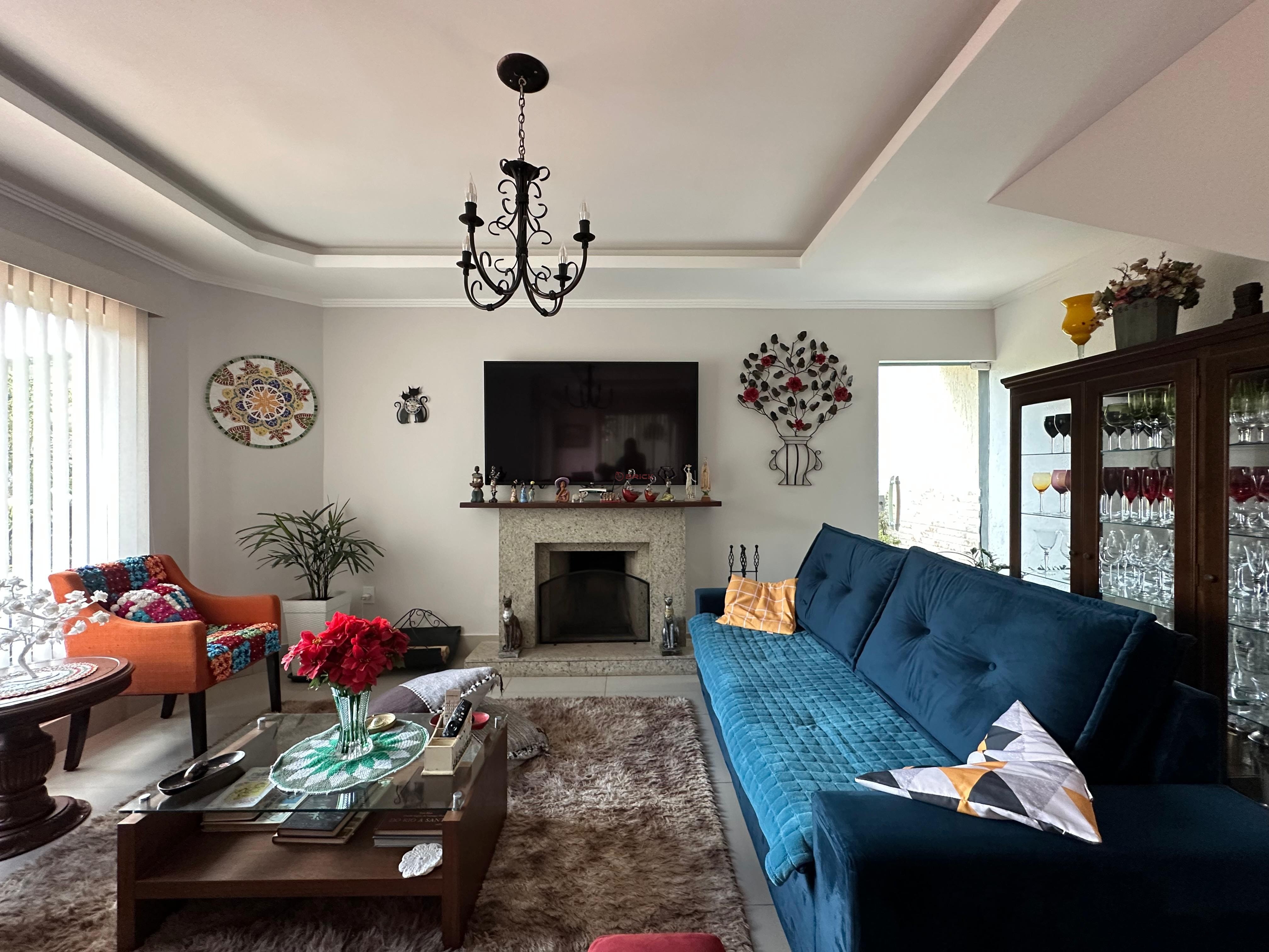 Casa à venda em Vargem Grande, Teresópolis - RJ - Foto 28