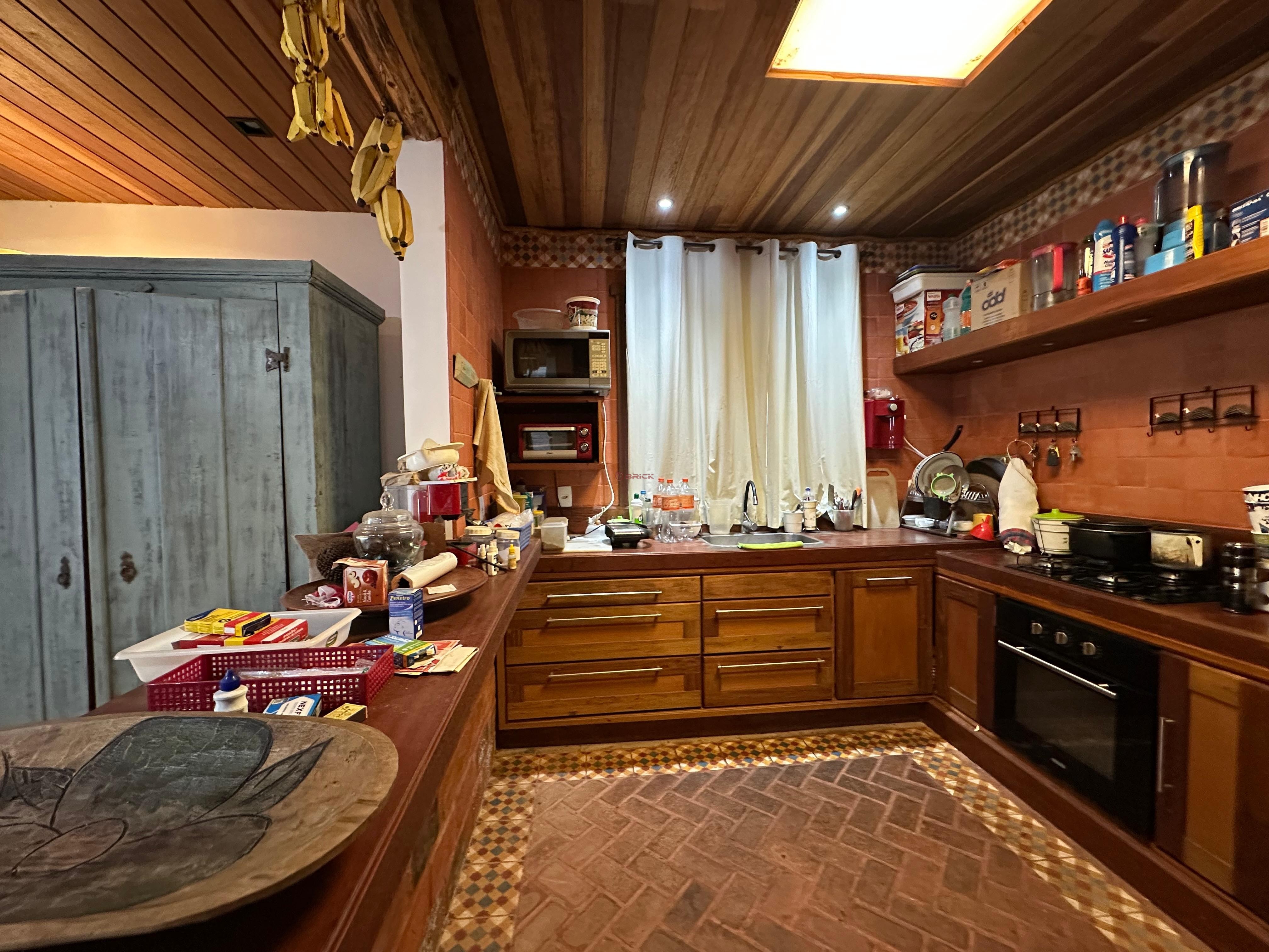 Casa para Alugar  à venda em Vargem Grande, Teresópolis - RJ - Foto 31