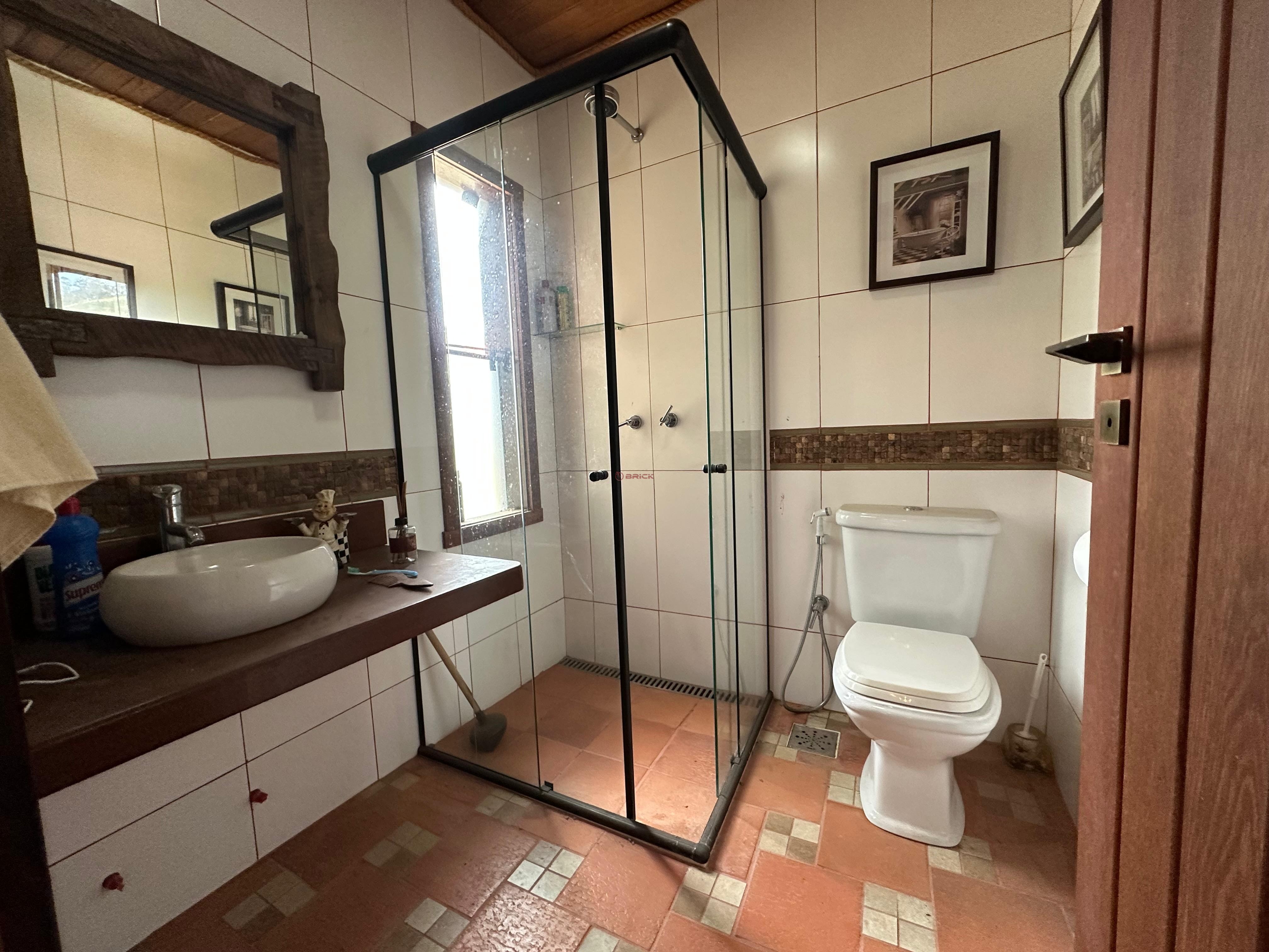 Casa para Alugar  à venda em Vargem Grande, Teresópolis - RJ - Foto 40