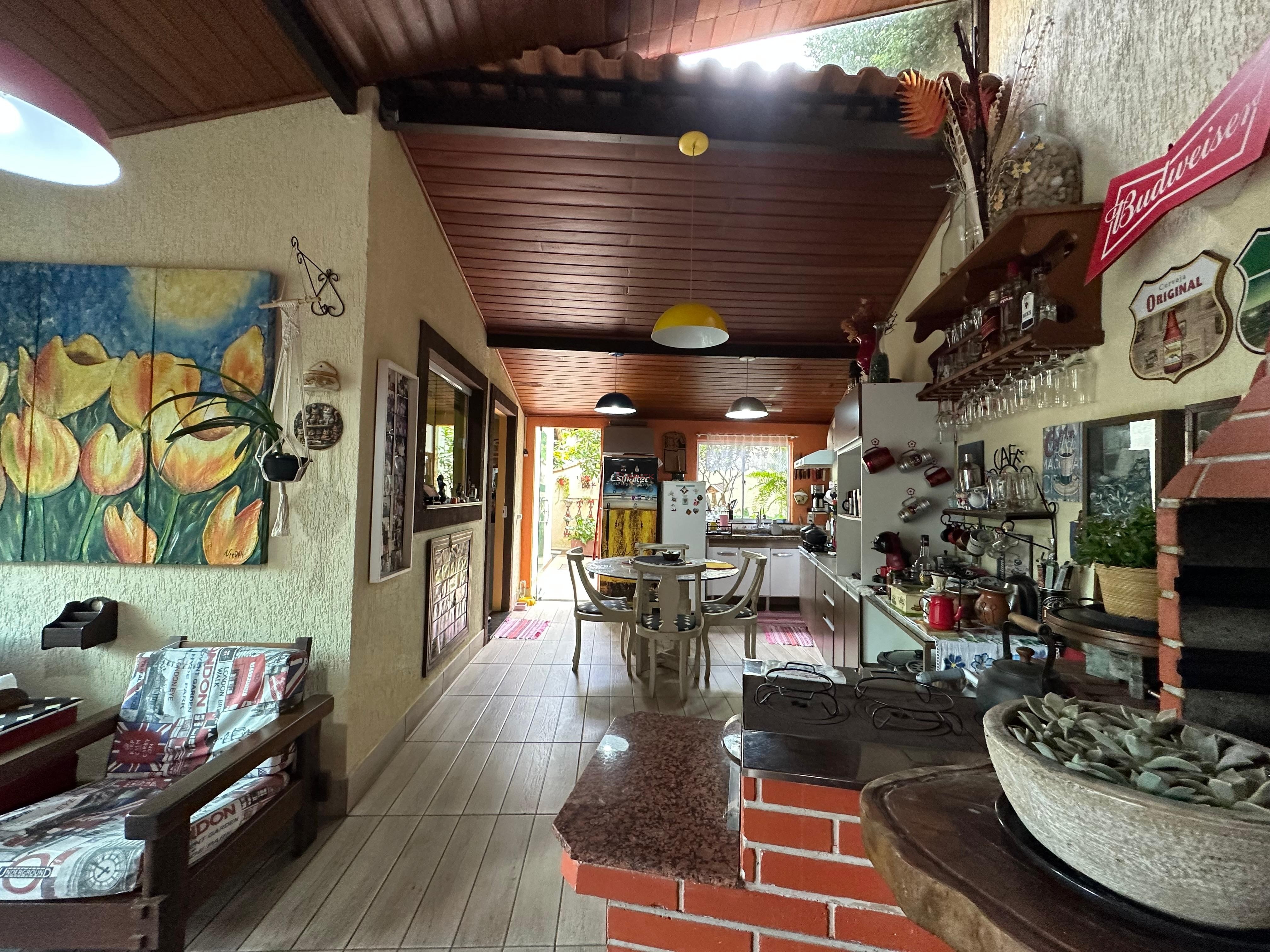 Casa à venda em Vargem Grande, Teresópolis - RJ - Foto 4