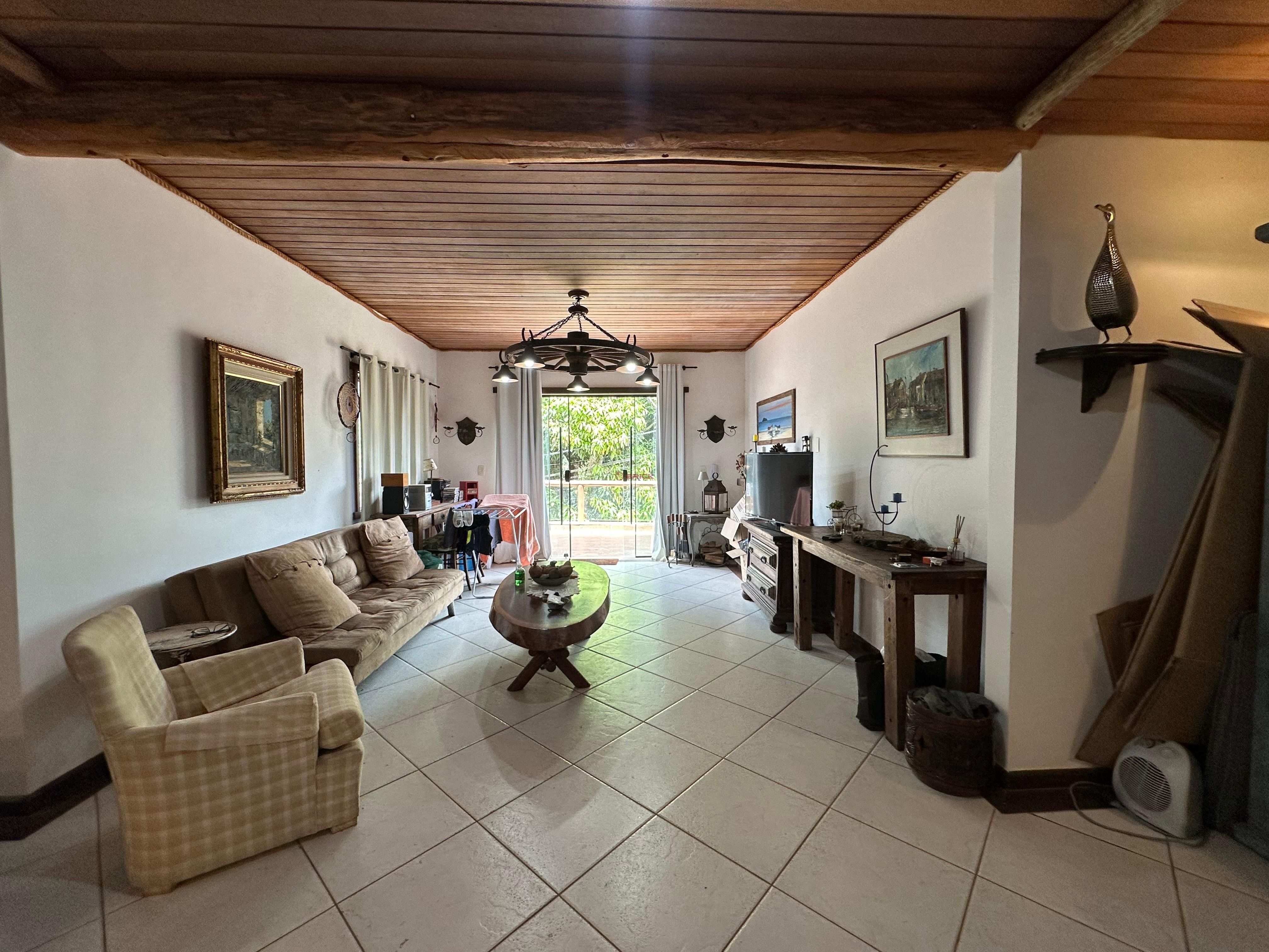 Casa para Alugar  à venda em Vargem Grande, Teresópolis - RJ - Foto 33