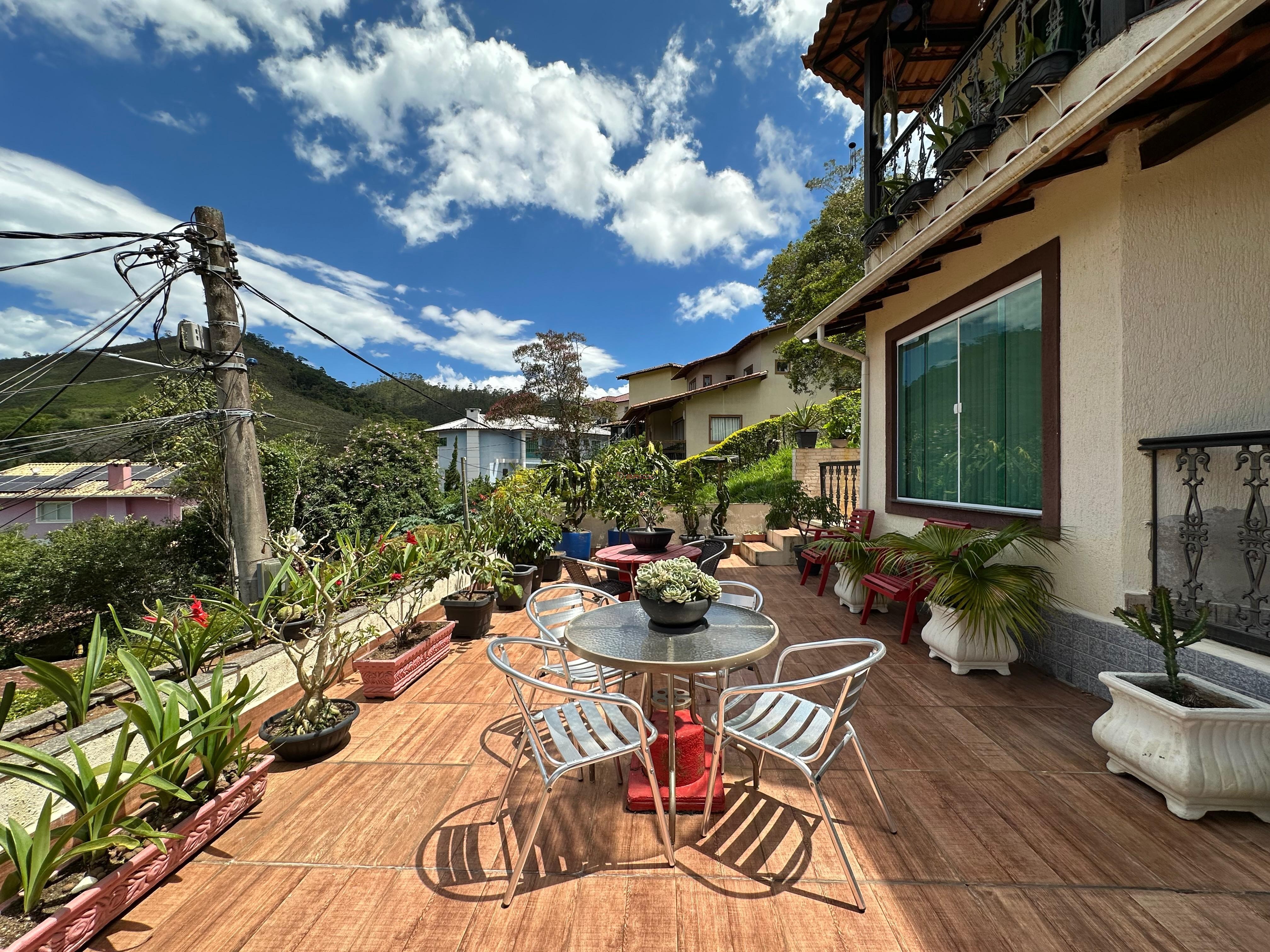 Casa à venda em Vargem Grande, Teresópolis - RJ - Foto 32