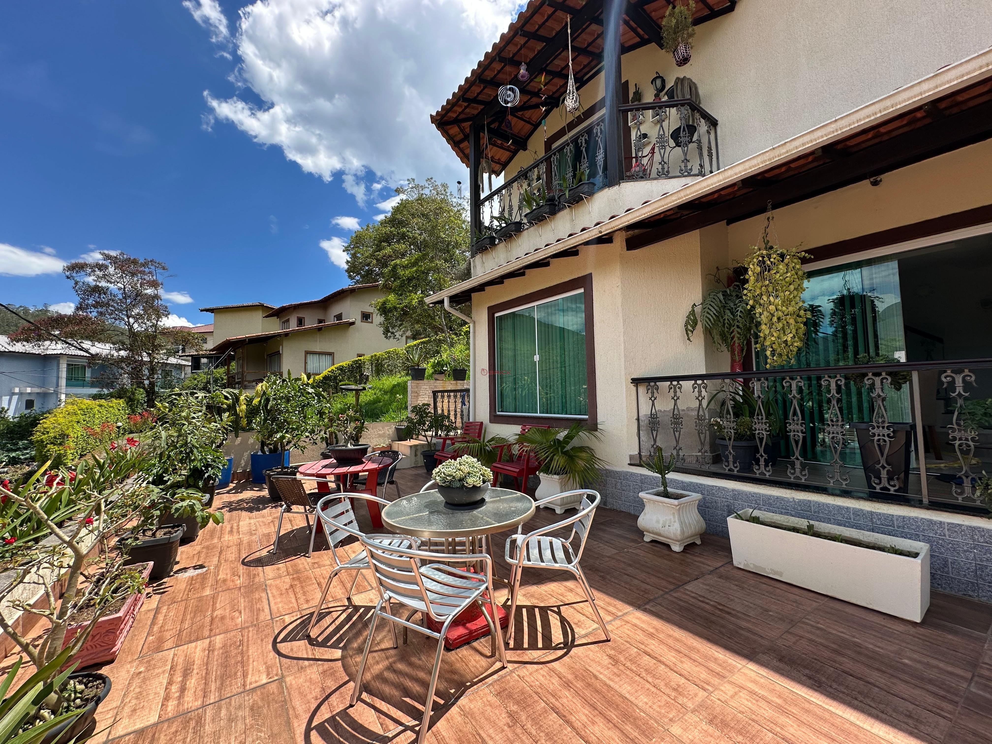 Casa à venda em Vargem Grande, Teresópolis - RJ - Foto 1