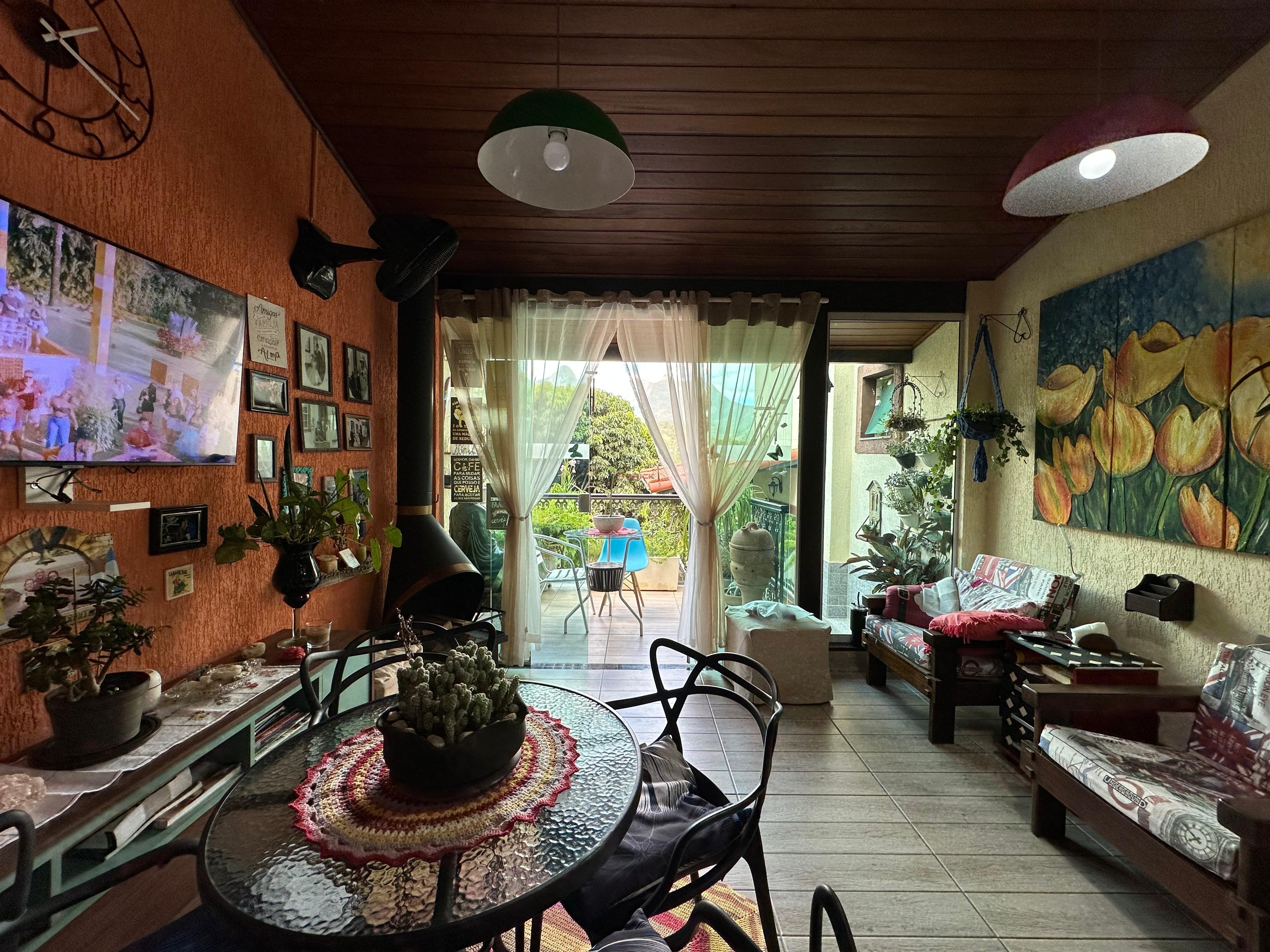 Casa à venda em Vargem Grande, Teresópolis - RJ - Foto 9