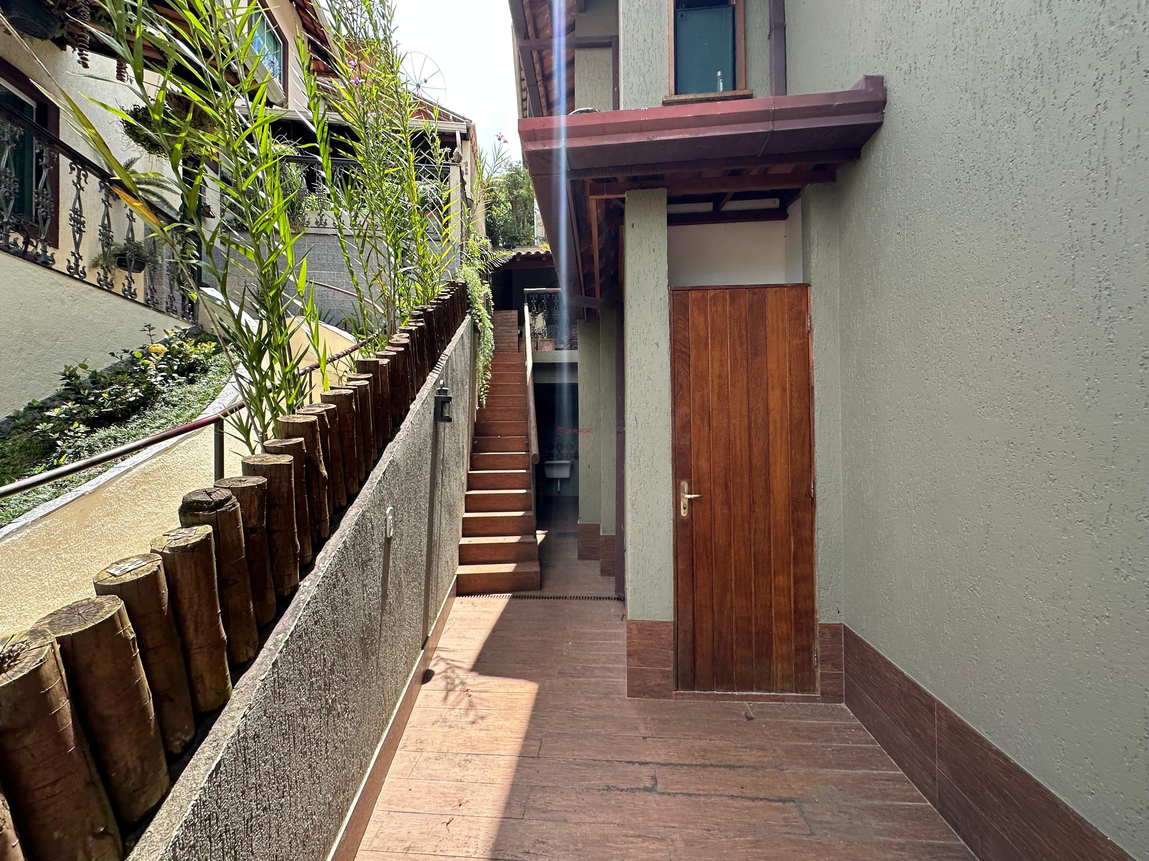 Casa para Alugar  à venda em Vargem Grande, Teresópolis - RJ - Foto 45