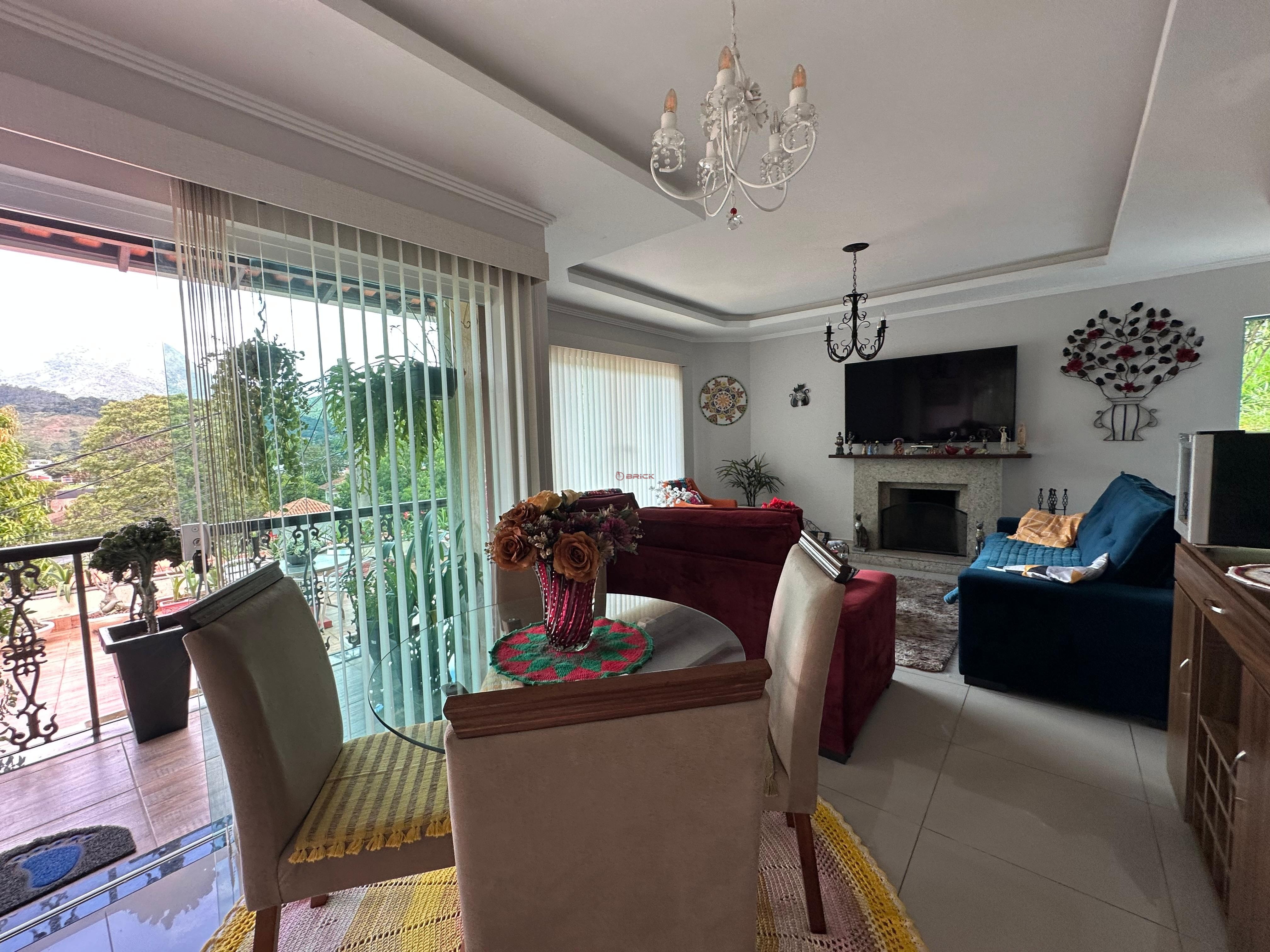 Casa à venda em Vargem Grande, Teresópolis - RJ - Foto 25