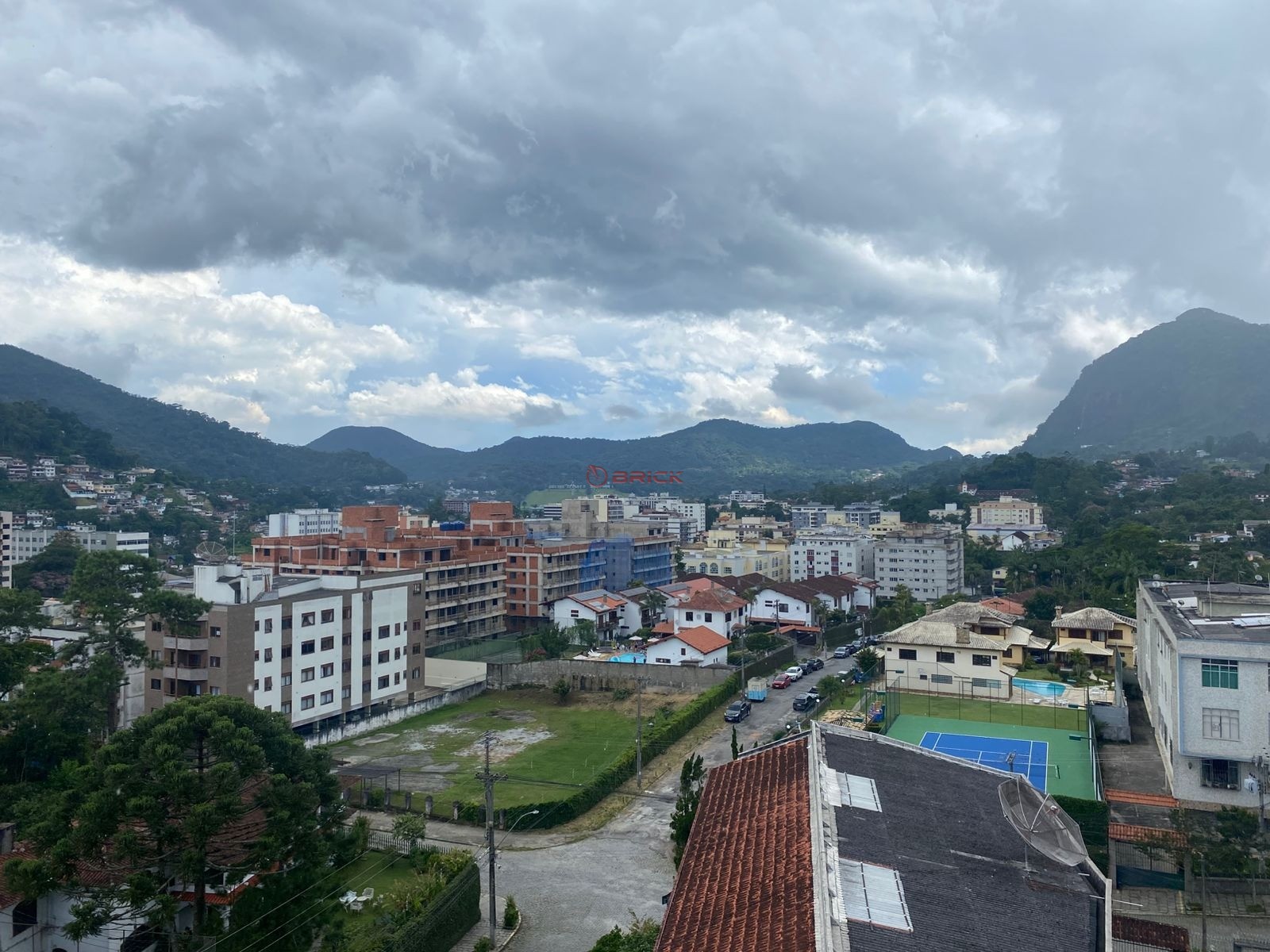 Cobertura à venda em Alto, Teresópolis - RJ - Foto 22