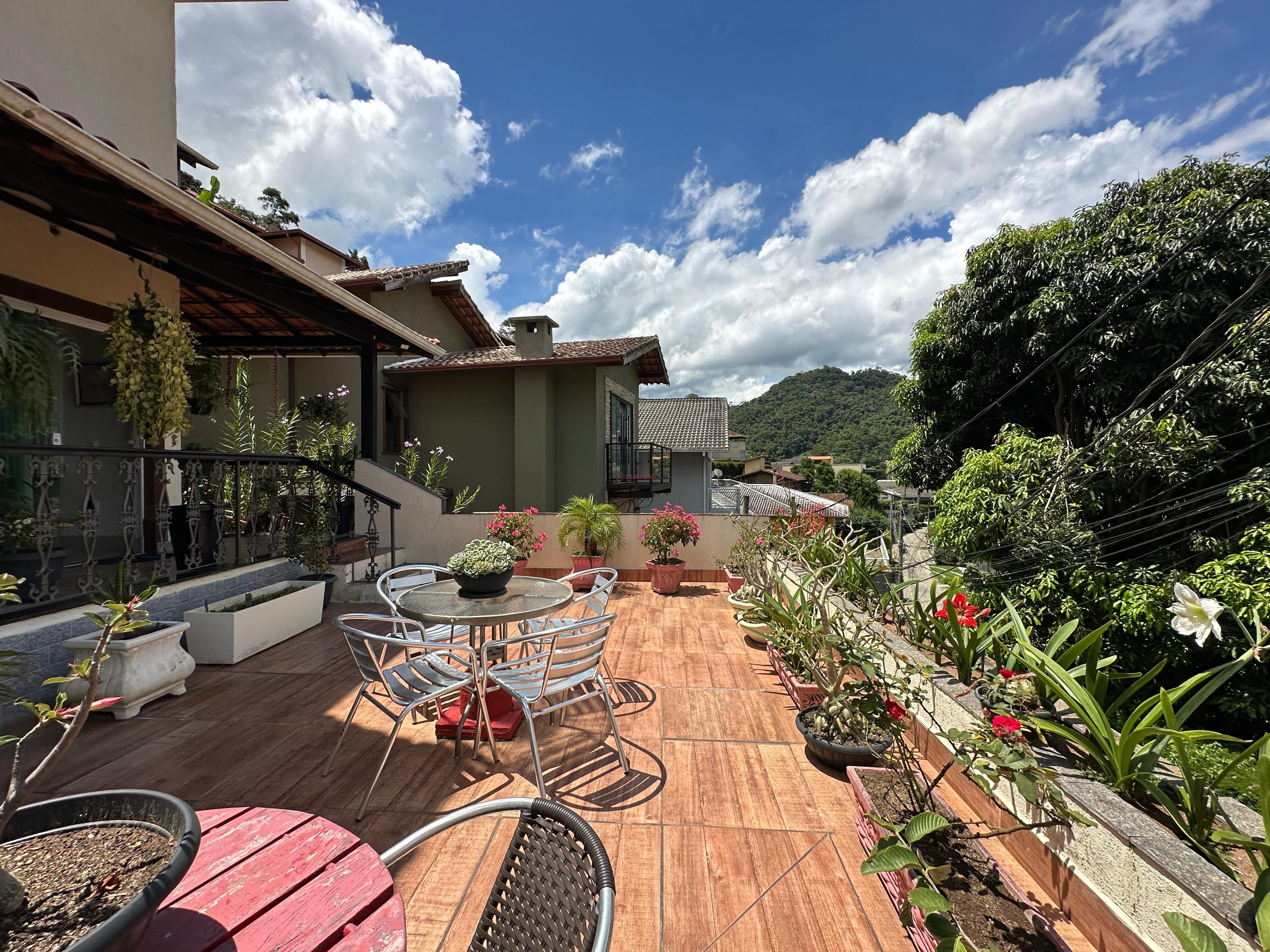 Casa à venda em Vargem Grande, Teresópolis - RJ - Foto 2