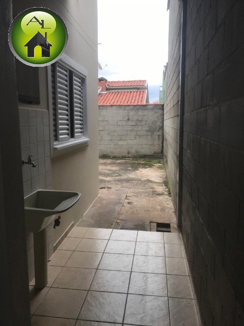 Casa de Condomínio, 2 quartos - Foto 2