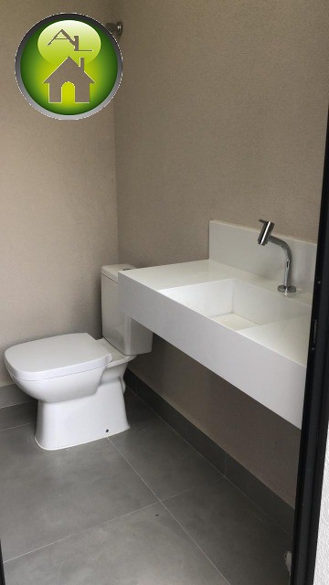 Casa de Condomínio à venda com 3 quartos, 200m² - Foto 11