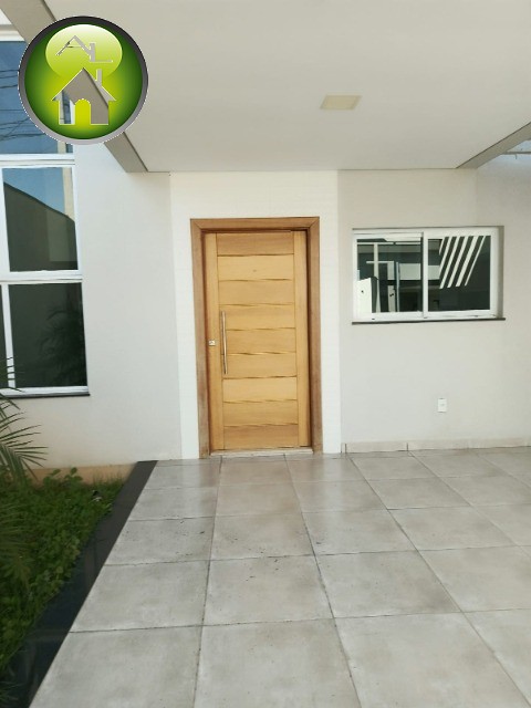 Casa de Condomínio à venda com 3 quartos, 105m² - Foto 16