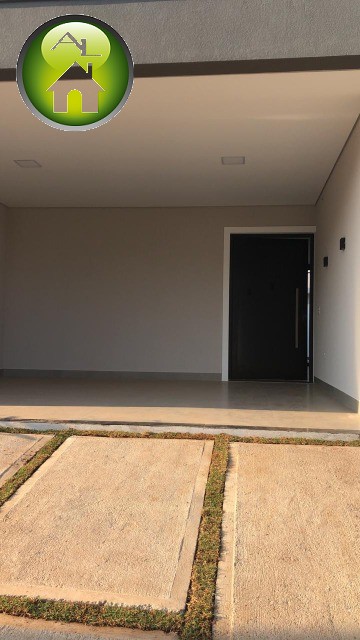 Casa de Condomínio à venda com 3 quartos, 200m² - Foto 2