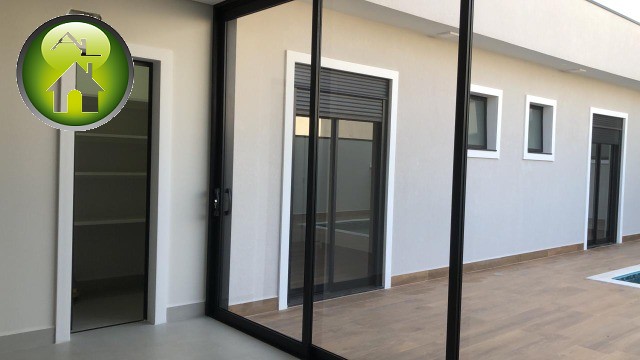 Casa de Condomínio à venda com 3 quartos, 200m² - Foto 8