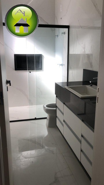 Casa de Condomínio à venda com 3 quartos, 140m² - Foto 14