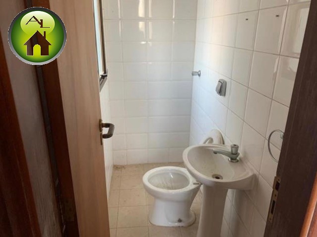 Apartamento à venda com 3 quartos, 170m² - Foto 11