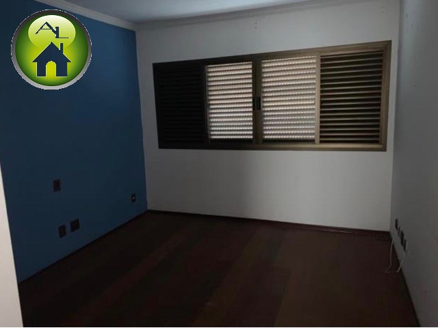 Apartamento à venda com 3 quartos, 170m² - Foto 8