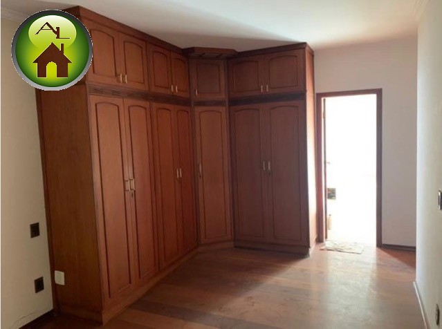 Apartamento à venda com 3 quartos, 170m² - Foto 5