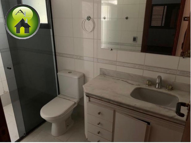 Apartamento à venda com 3 quartos, 170m² - Foto 10